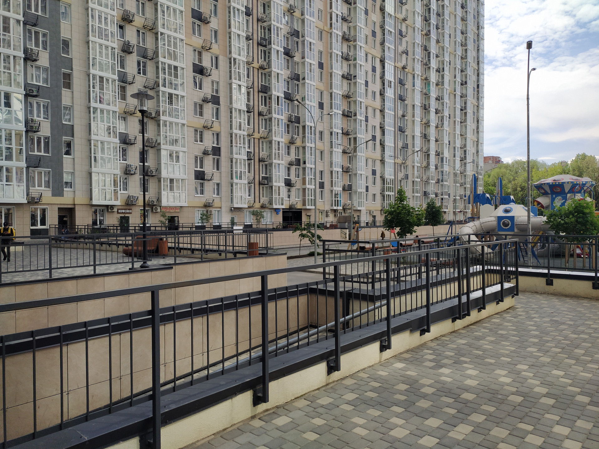 Квартира на продажу в Ростове-на-Дону, Стабильная улица, 3с1 фото №10