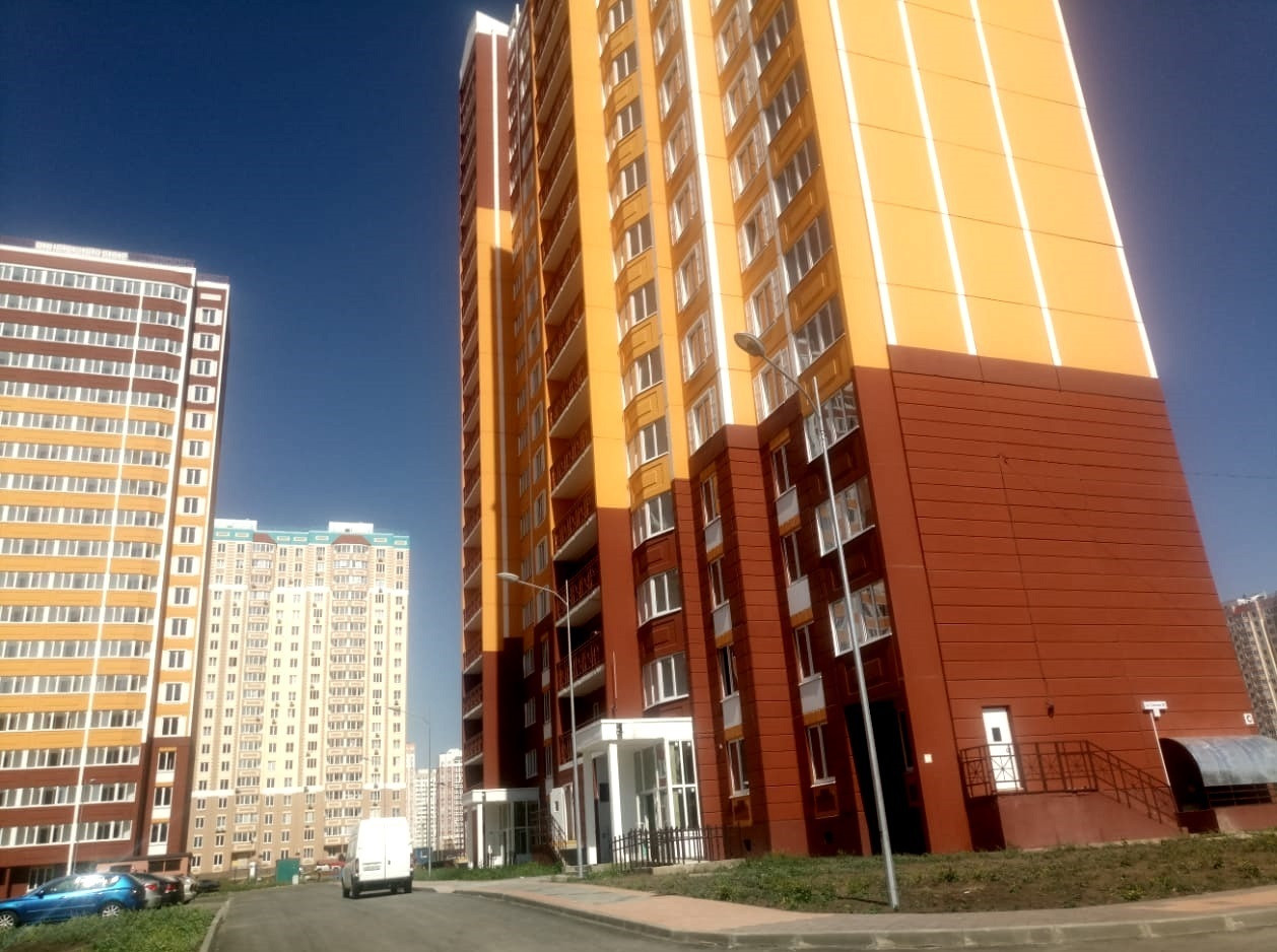 Квартира на продажу в Ростове-на-Дону, улица Ткачёва, 28 фото №7