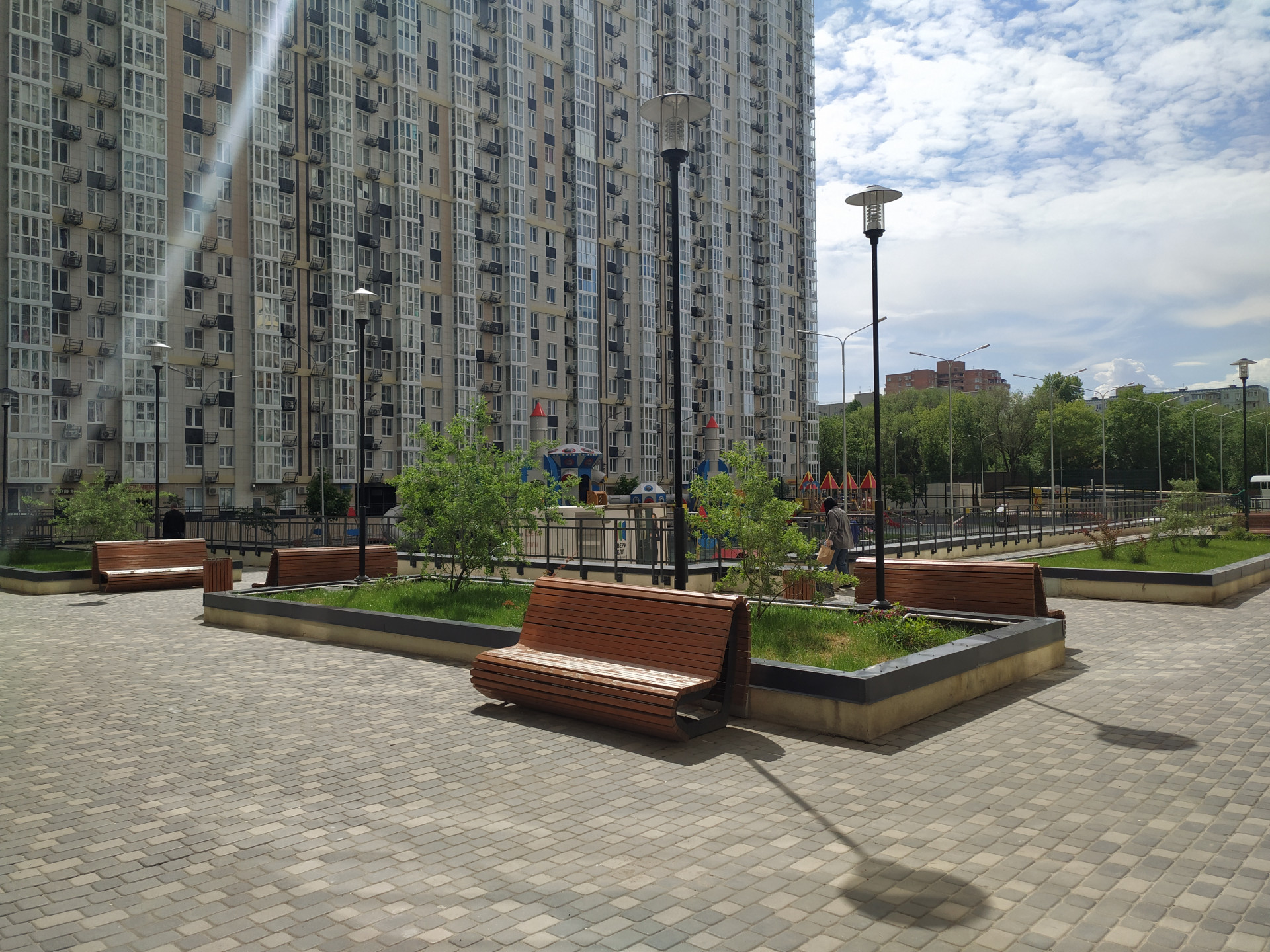 Квартира на продажу в Ростове-на-Дону, Стабильная улица, 3с3 фото №10