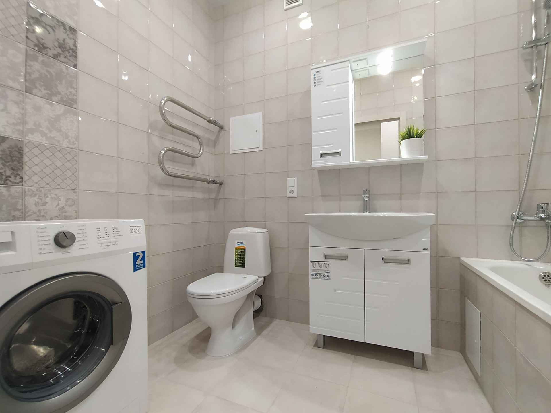 Квартира на продажу в Ростове-на-Дону, улица Ерёменко, 108с1 фото №7