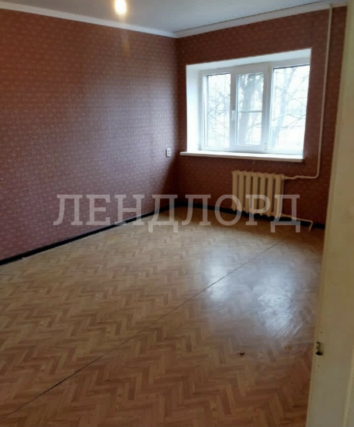 Квартира на продажу в Персиановском, Весенняя улица, 1