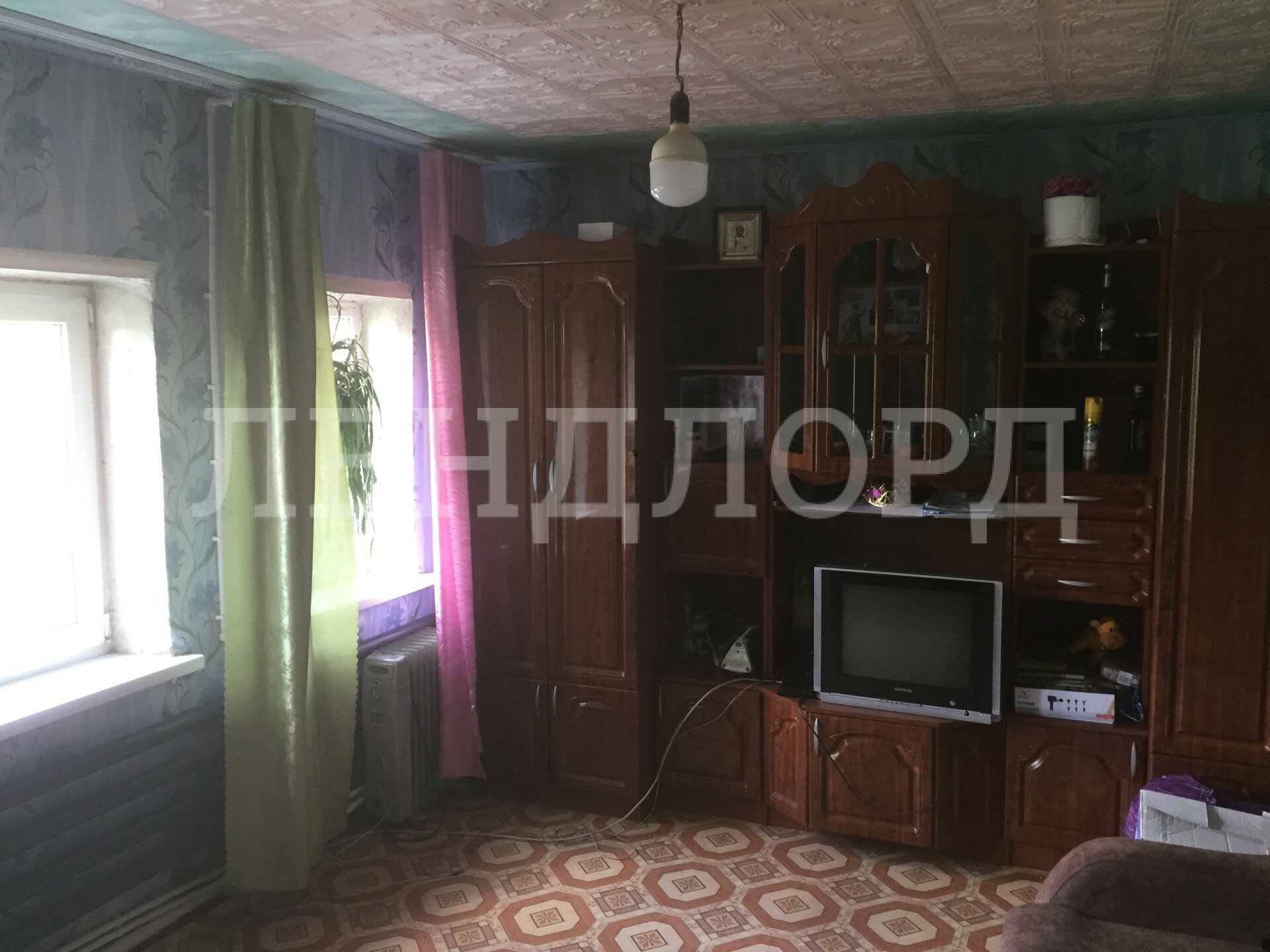 Дом с участком на продажу в Новочеркасске, Аграрная улица