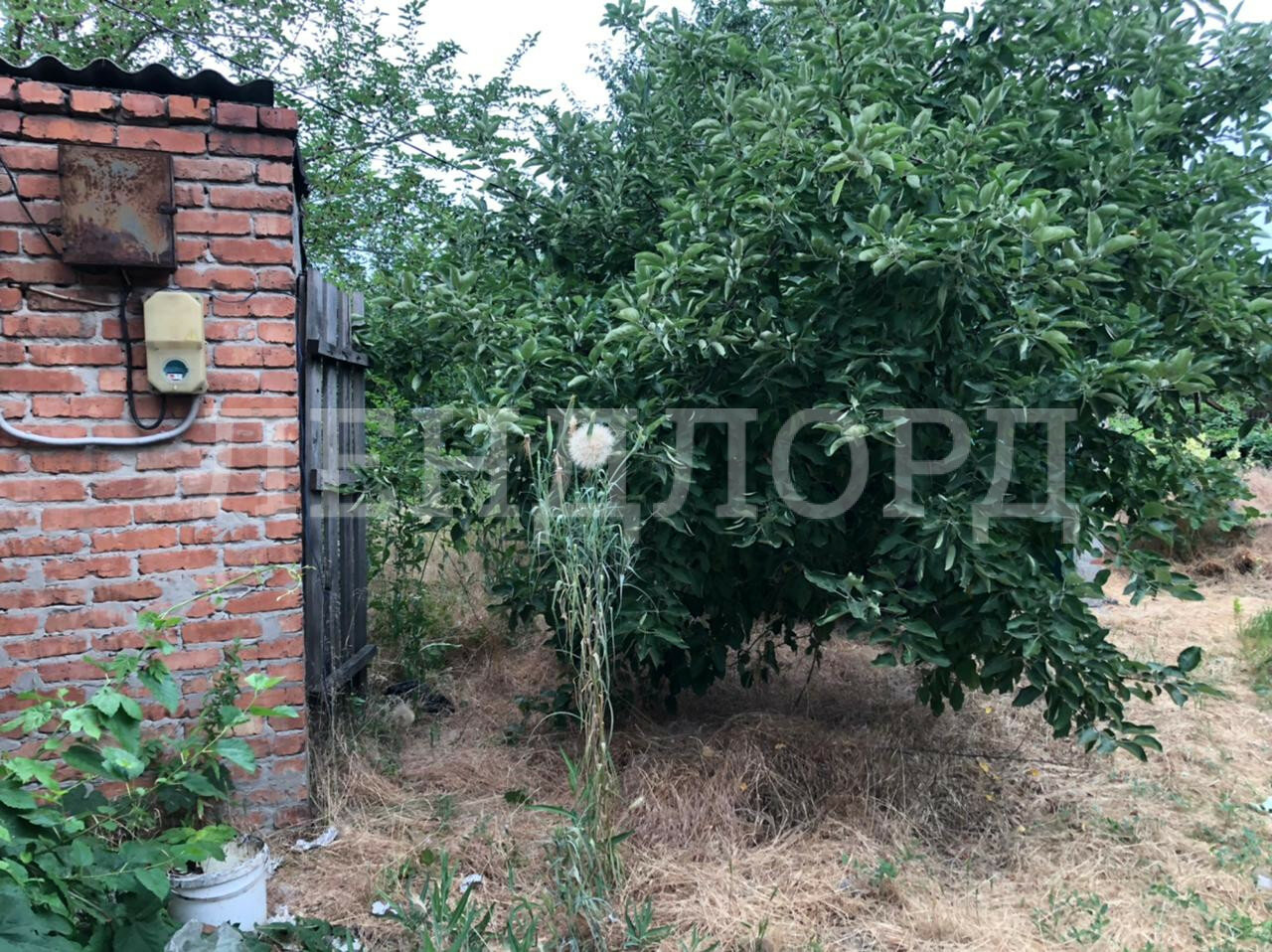 Дом с участком на продажу в Новочеркасске, улица Интернационалистов фото №1