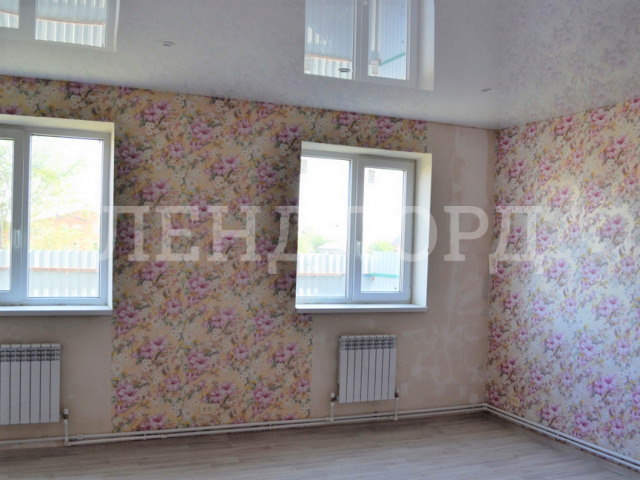 Дом с участком на продажу в Новочеркасске, бульвар Роз фото №4