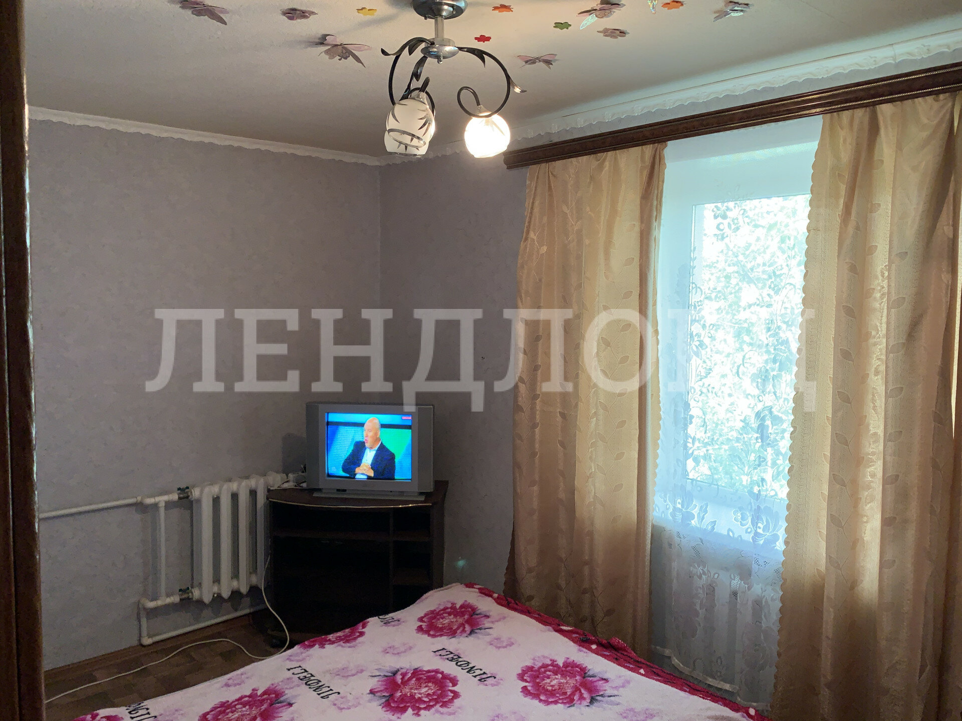 Квартира на продажу в Новочеркасске, улица Макаренко, 36 фото №2