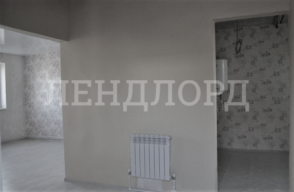 Дом с участком на продажу в Новочеркасске, бульвар Роз фото №3