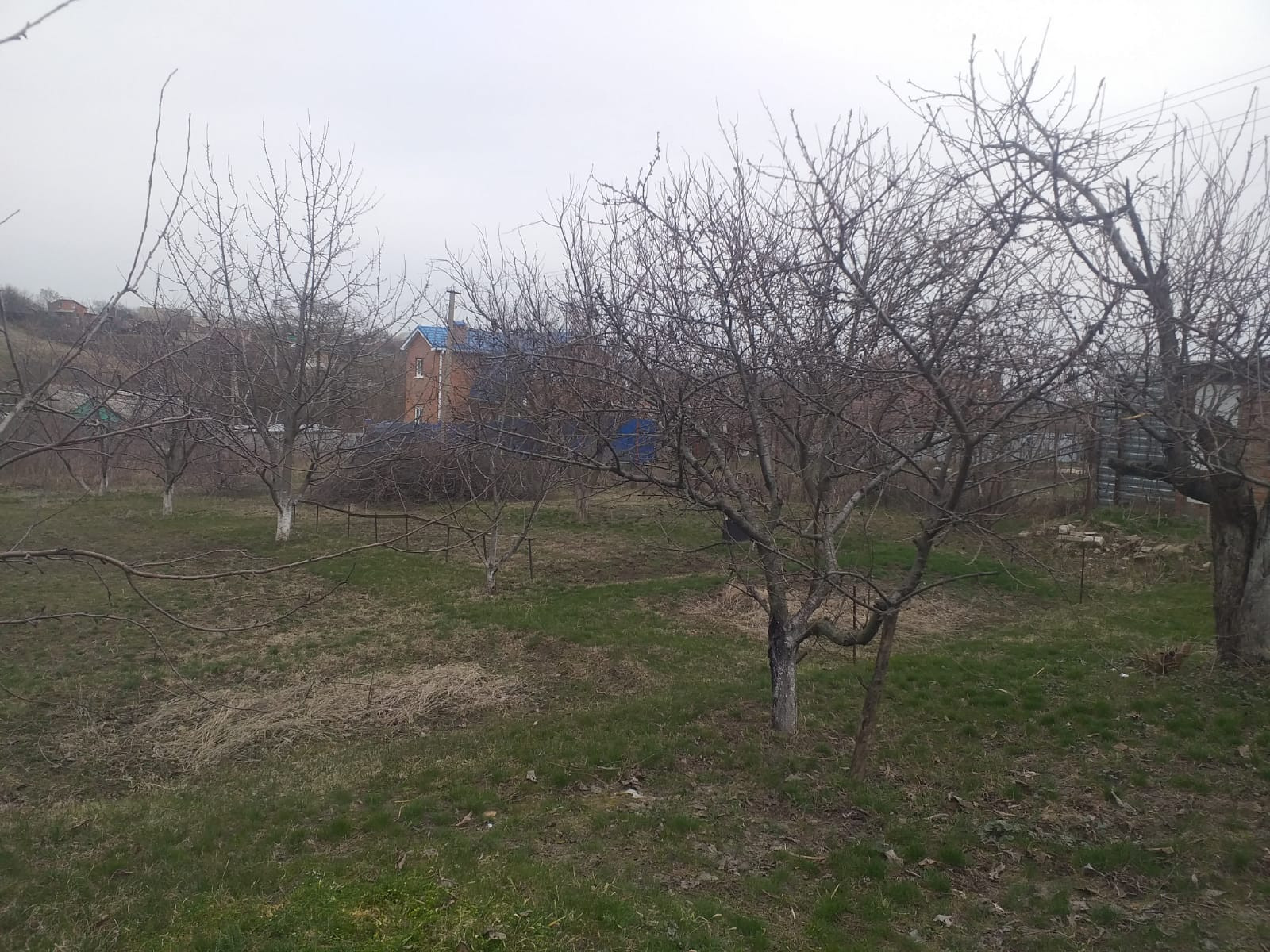 Дом с участком на продажу в Мишкинской, улица Матросова фото №17