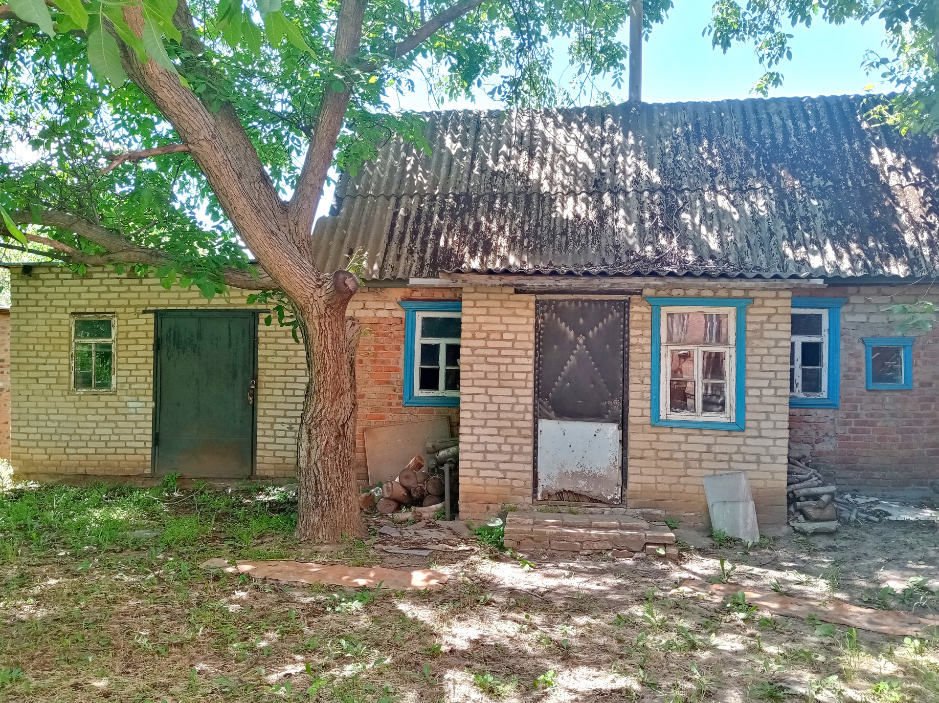 Дом с участком на продажу в Новочеркасске, улица Бабушкина фото №11