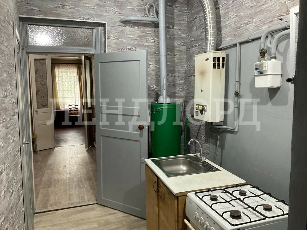 Квартира на продажу в Новочеркасске, Красный спуск, 7/1 фото №8
