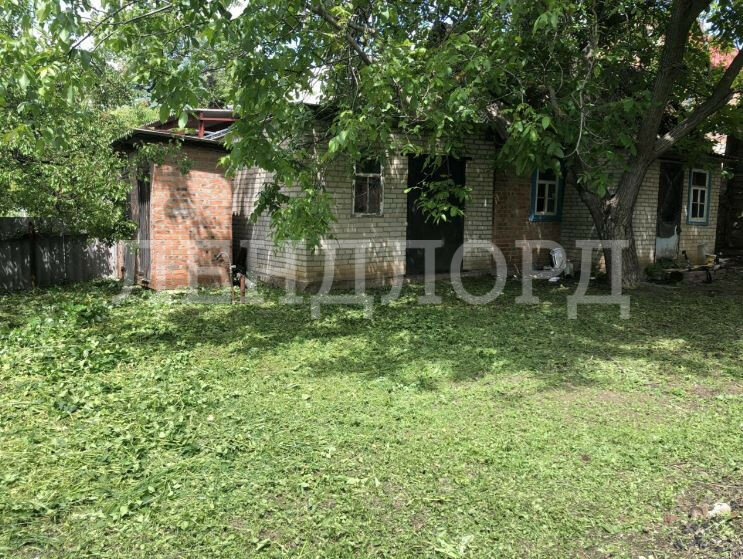 Дом с участком на продажу в Новочеркасске, улица Бабушкина фото №5