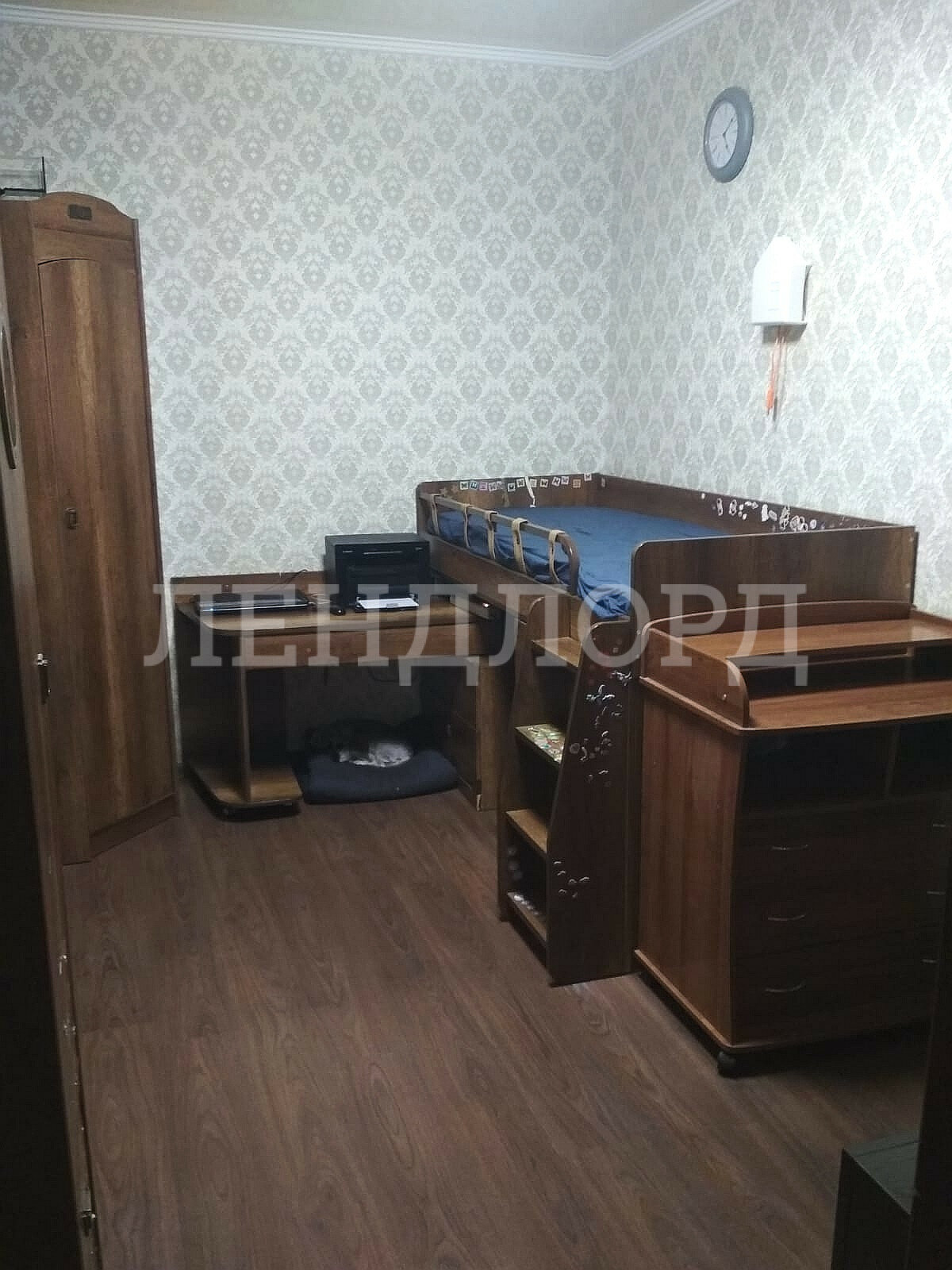 Дом с участком на продажу в Новочеркасске, улица Бакунина фото №2