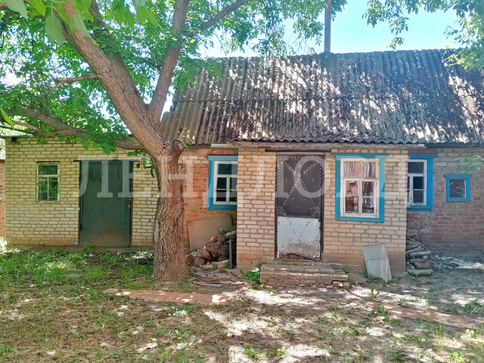 Дом с участком на продажу в Новочеркасске, улица Бабушкина фото №11