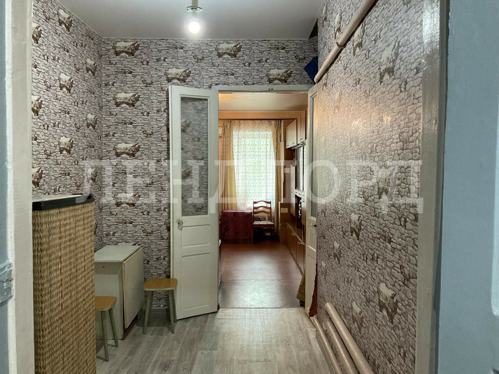 Квартира на продажу в Новочеркасске, Красный спуск, 7/1 фото №9