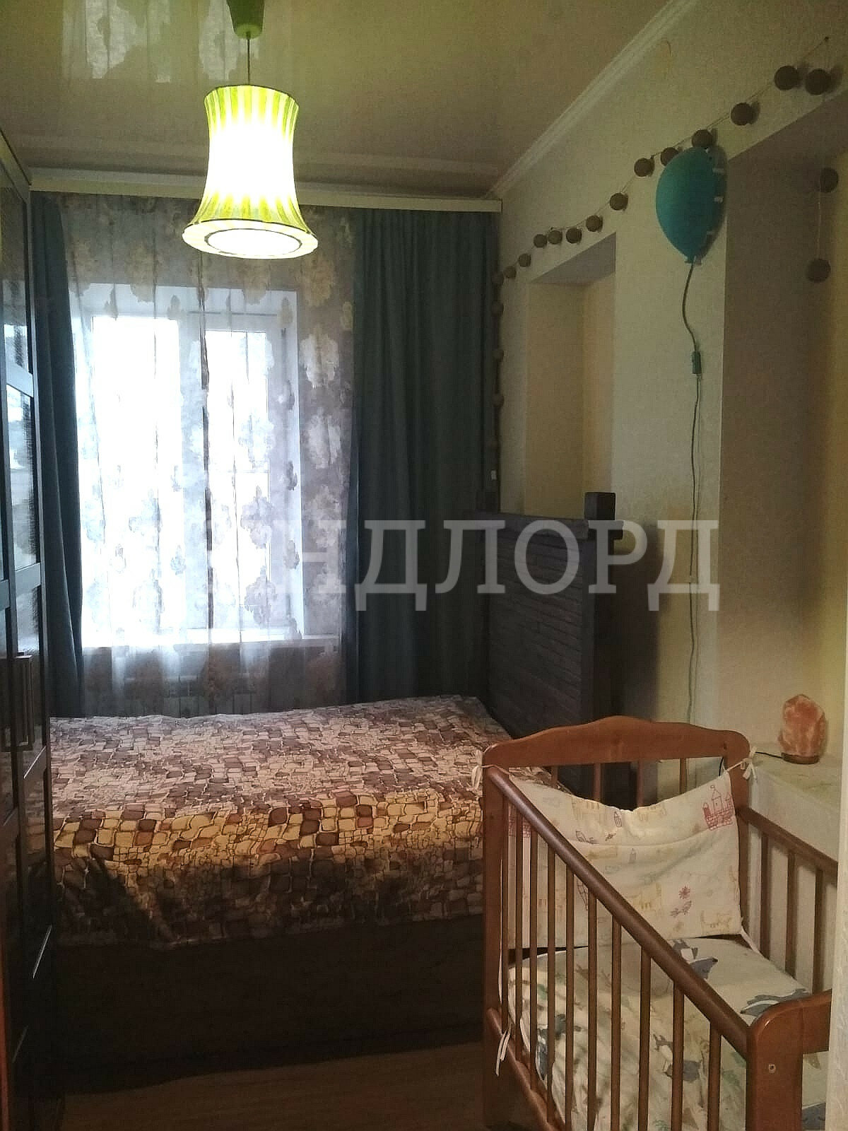 Дом с участком на продажу в Новочеркасске, улица Бакунина фото №3