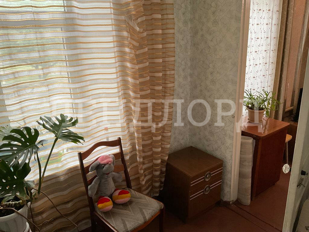 Квартира на продажу в Новочеркасске, Красный спуск, 7/1 фото №5
