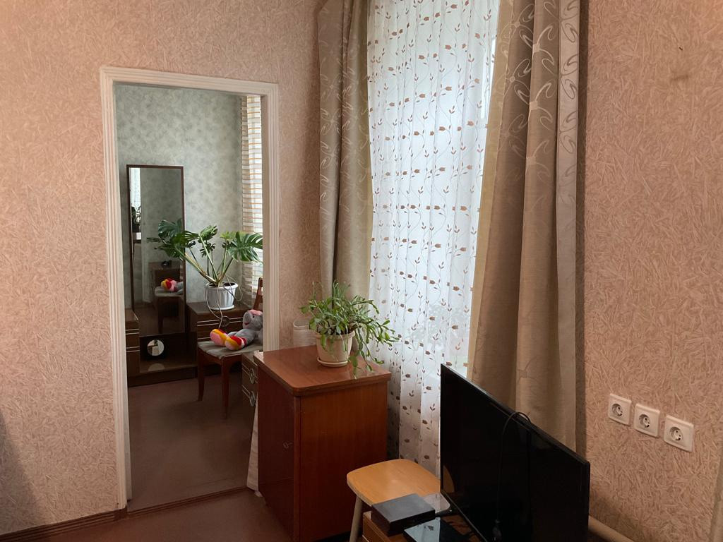 Квартира на продажу в Новочеркасске, Красный спуск, 7/1 фото №2