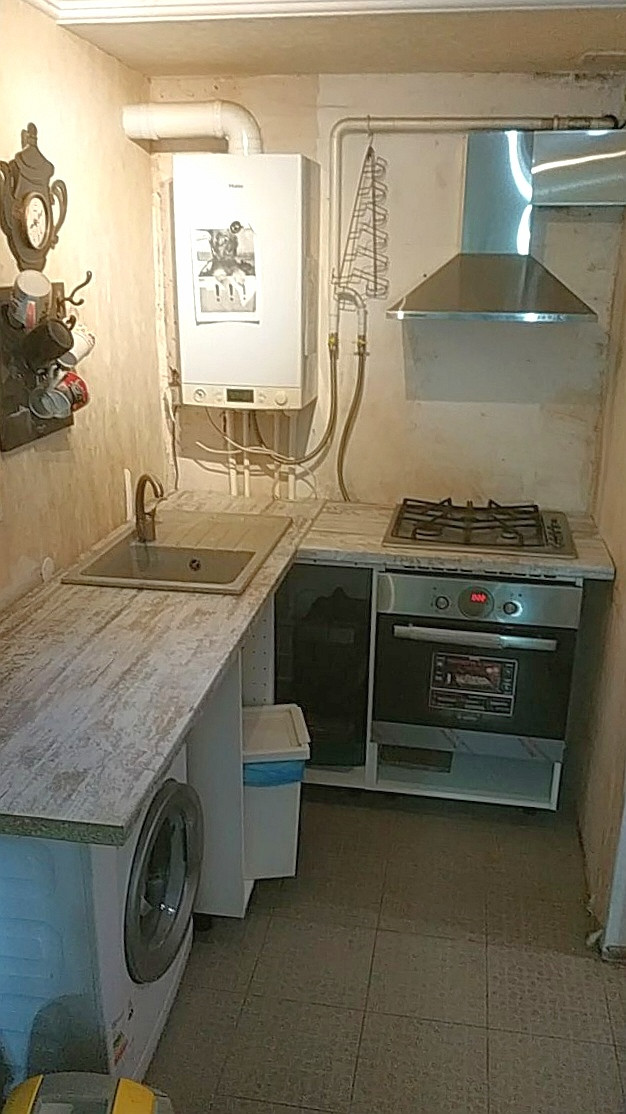 Дом с участком на продажу в Новочеркасске, улица Бакунина фото №5