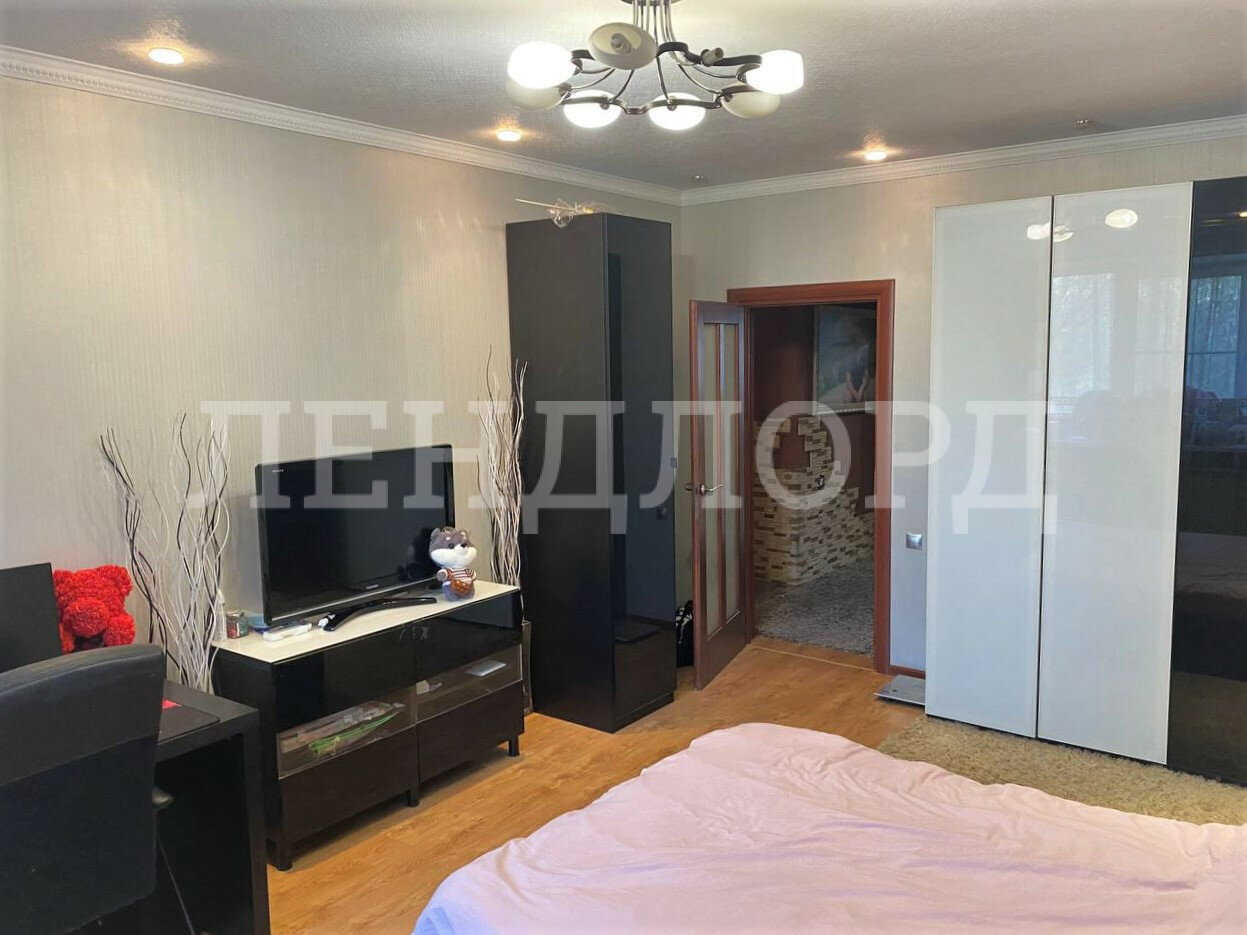 Квартира на продажу в Ростове-на-Дону, Орбитальная улица, 70/3 фото №4