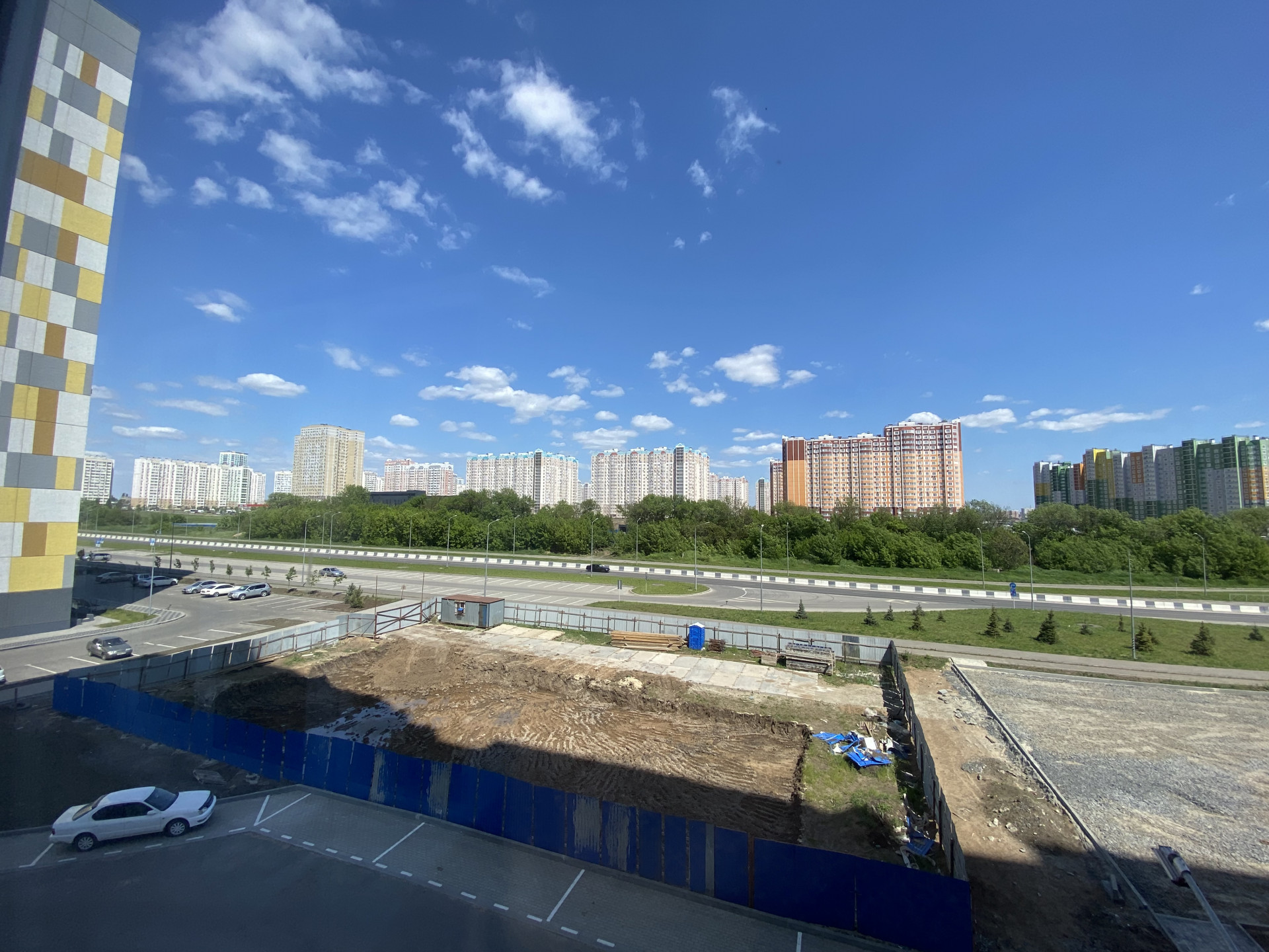 Квартира на продажу в Ростове-на-Дону, улица Ткачёва, 38 фото №9