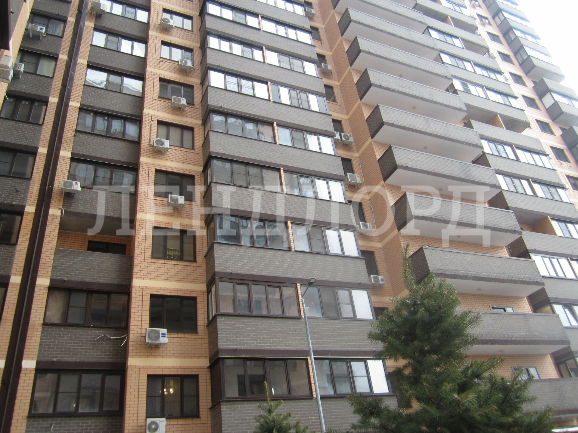 Квартира на продажу в Ростове-на-Дону, Доломановский переулок, 124с2 фото №9