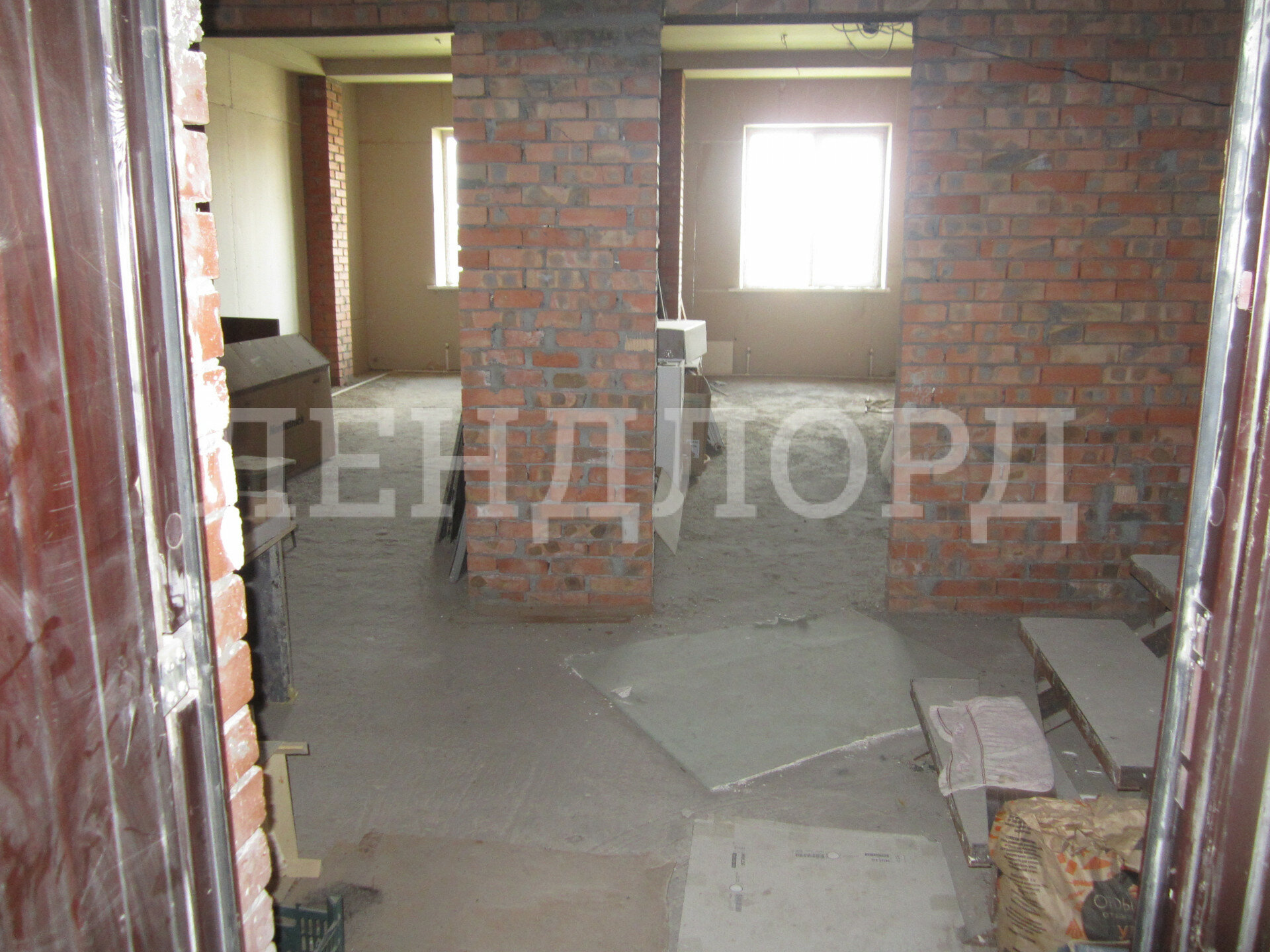 Квартира на продажу в Ростове-на-Дону, Портовая, 158Р фото №3