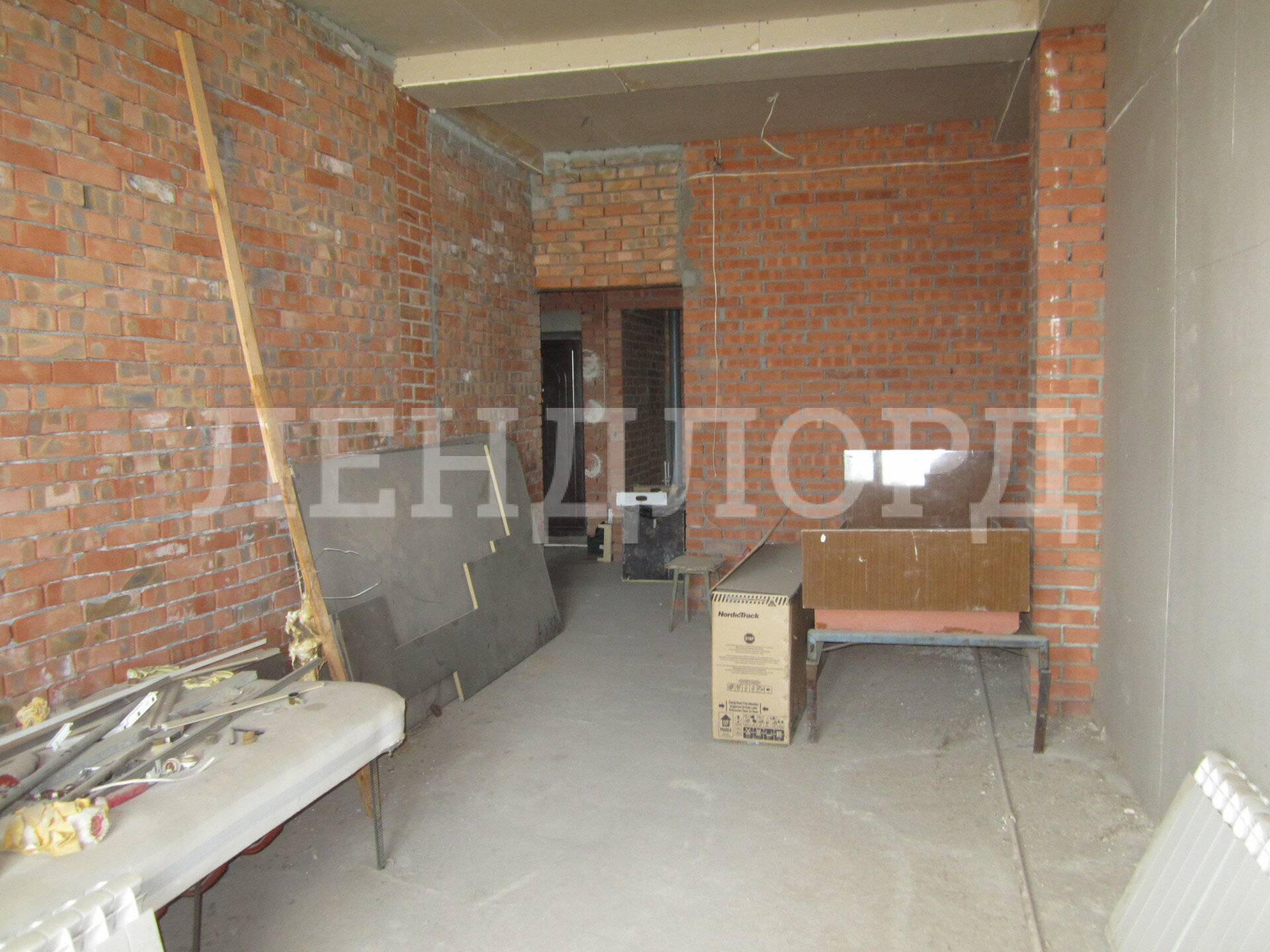 Квартира на продажу в Ростове-на-Дону, Портовая, 158Р фото №2