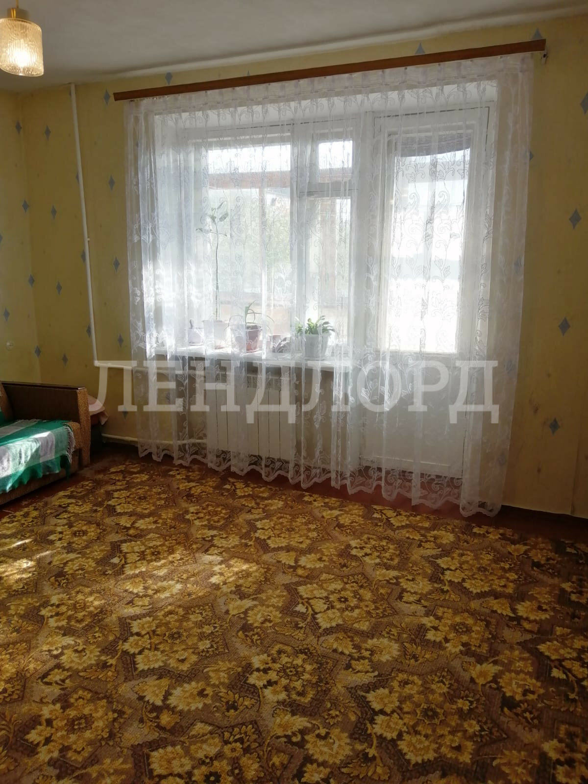 Квартира на продажу в Усть-Донецком, Промышленная улица, 14