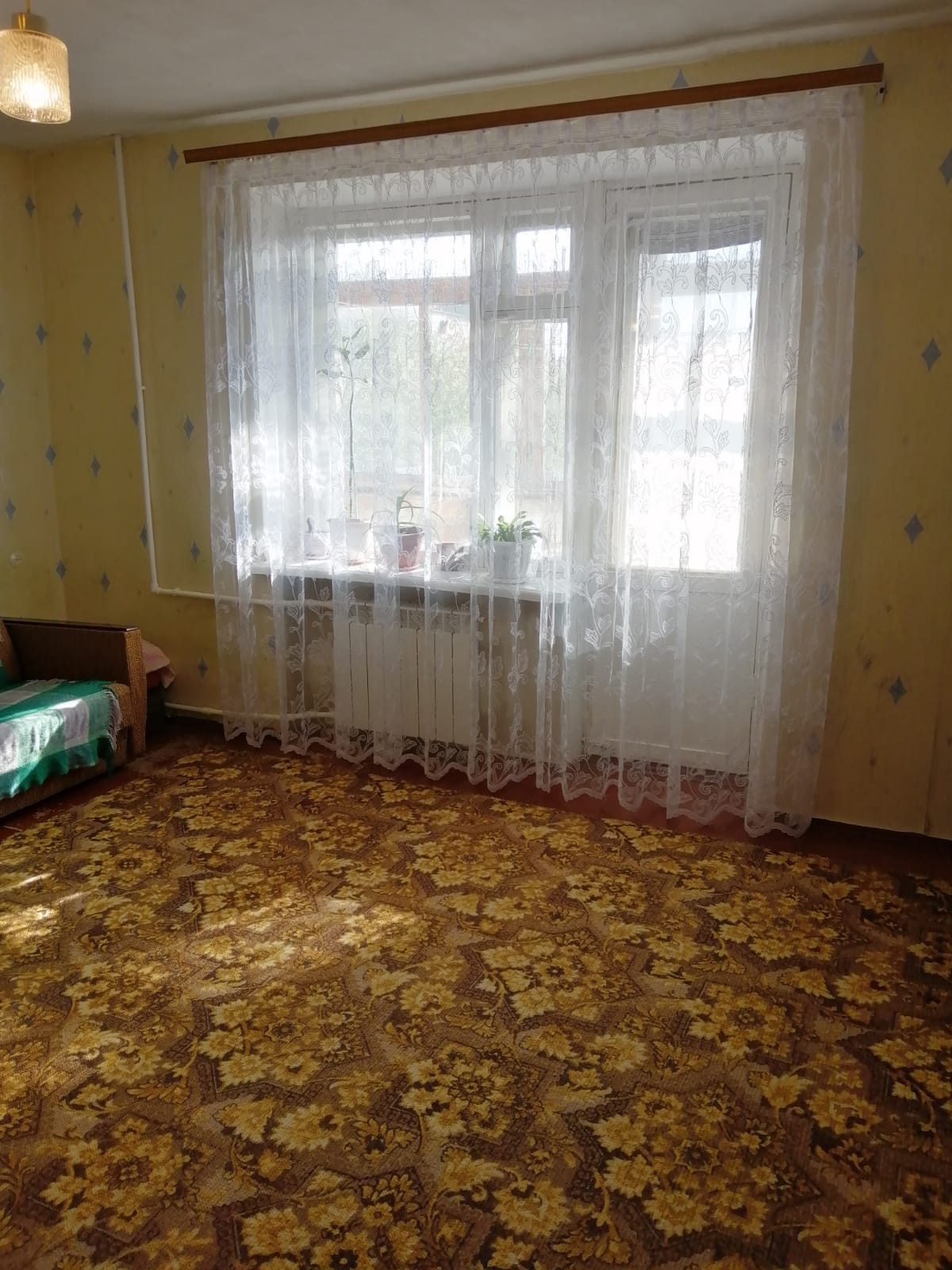 Квартира на продажу в Усть-Донецком, Промышленная улица, 14