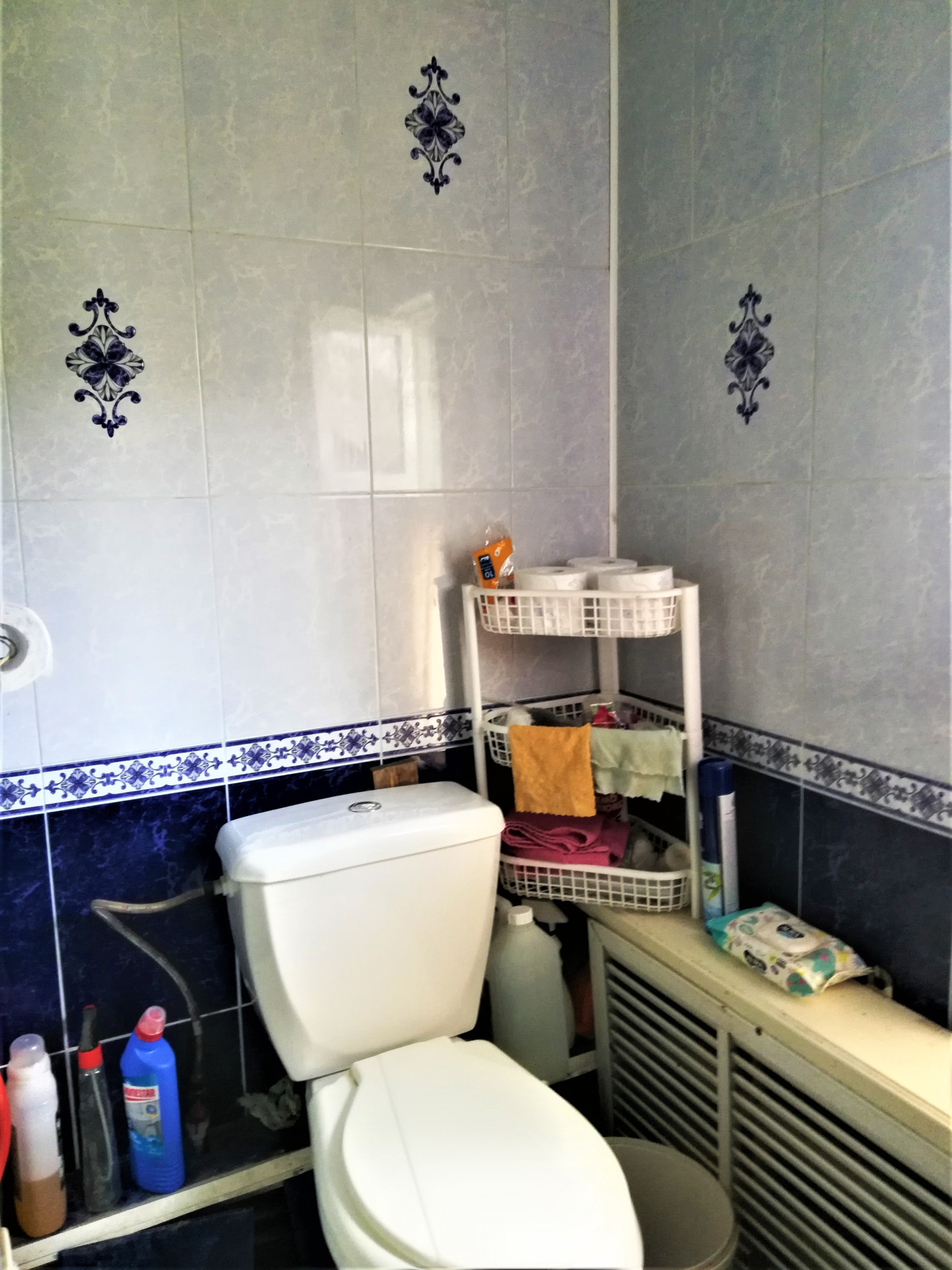 Дом с участком на продажу в Новочеркасске, Круглый переулок фото №8