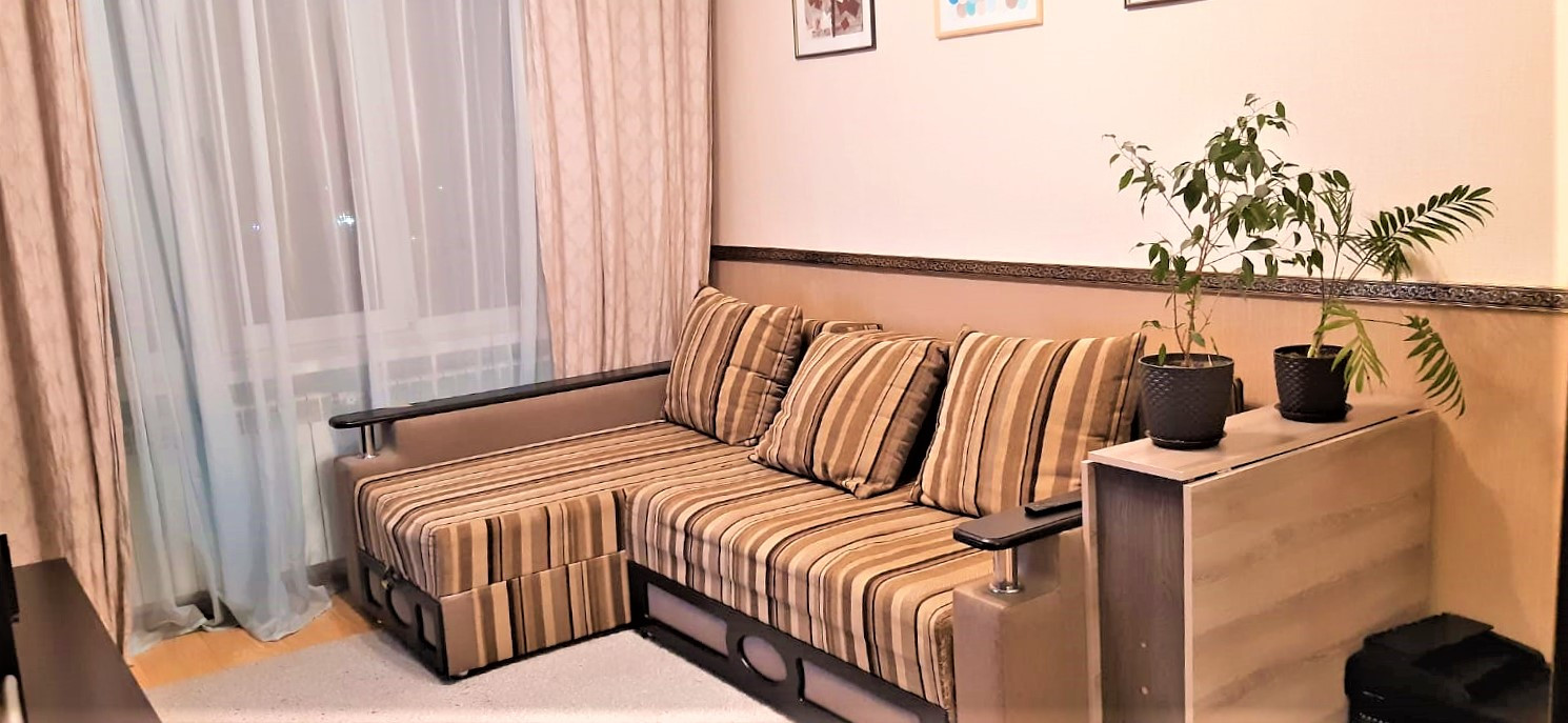 Квартира на продажу в Новочеркасске, улица Авиаторов, 20 фото №3
