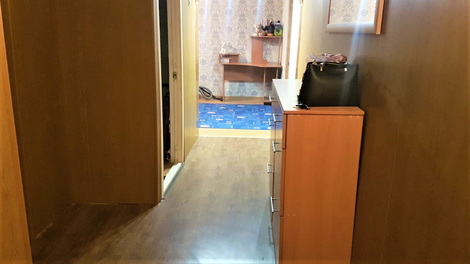 Квартира на продажу в Новочеркасске, улица Искра, 12 фото №5