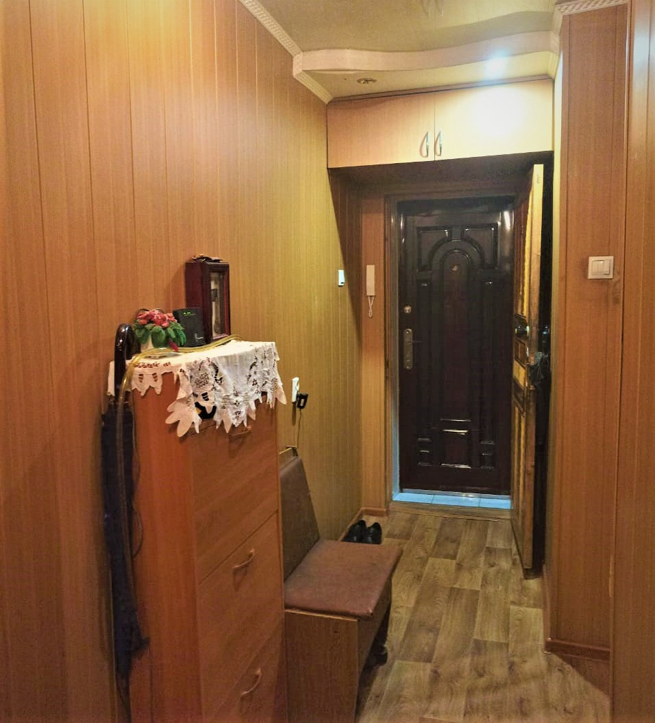 Квартира на продажу в Новочеркасске, улица Горького, 29 фото №4