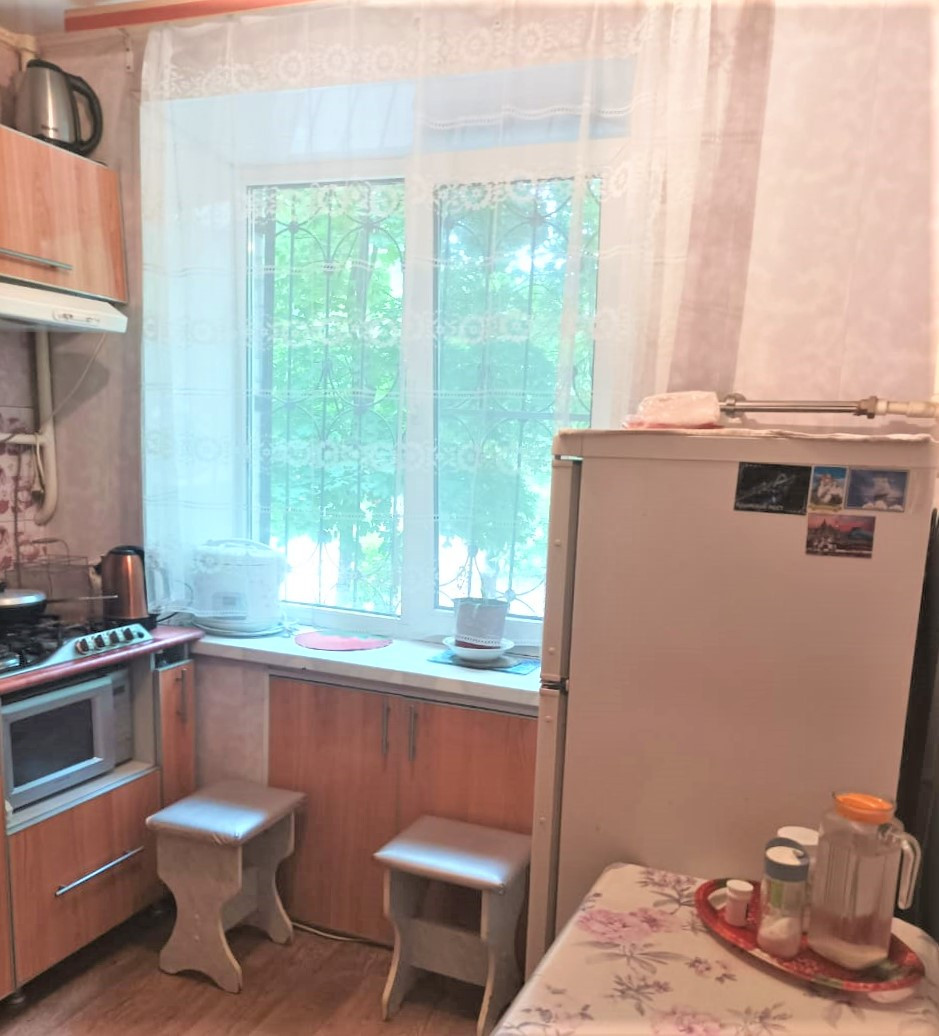 Квартира на продажу в Новочеркасске, улица Горького, 29 фото №3