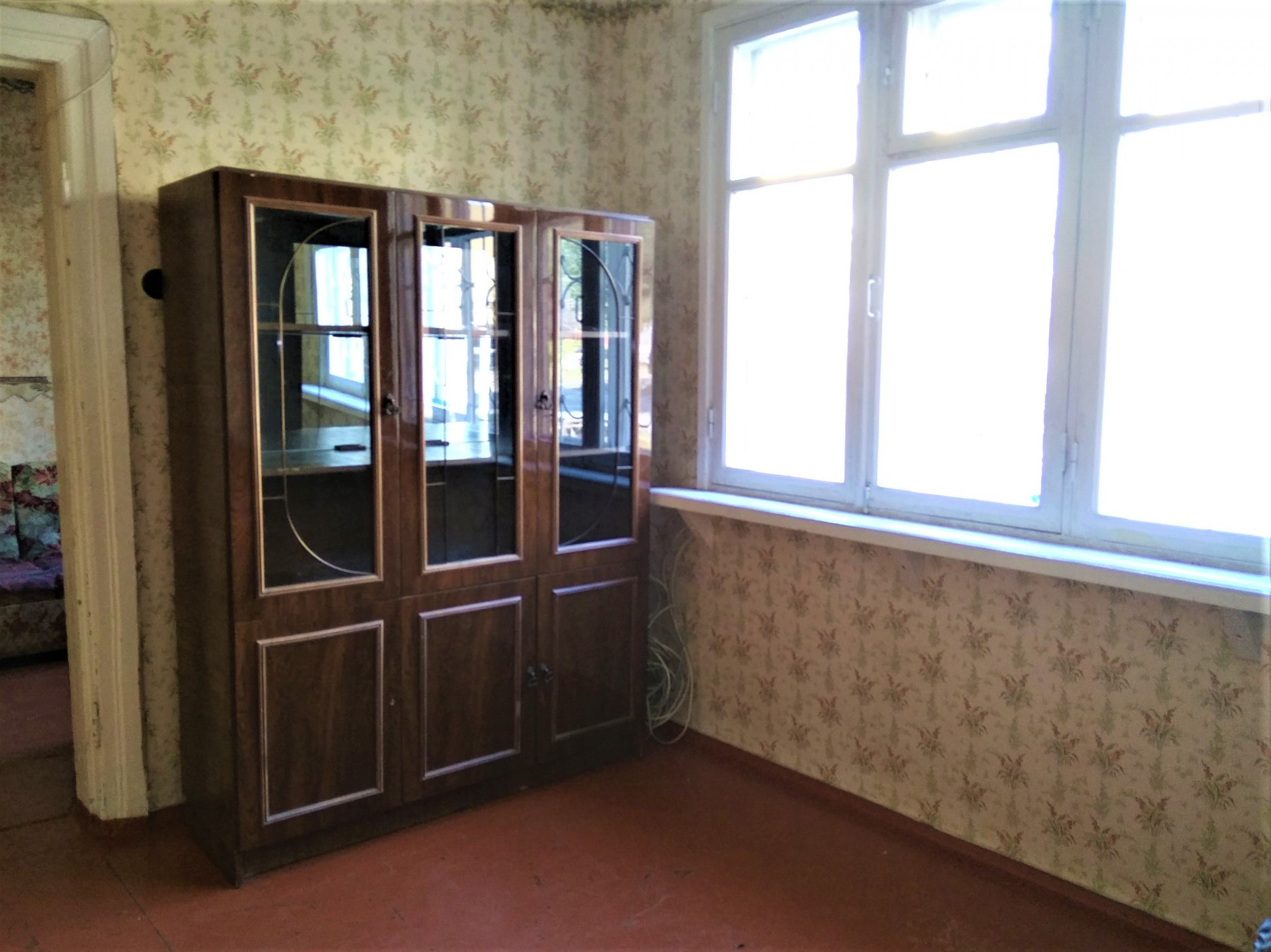 Квартира на продажу в Новочеркасске, улица Серафимовича, 25 фото №1