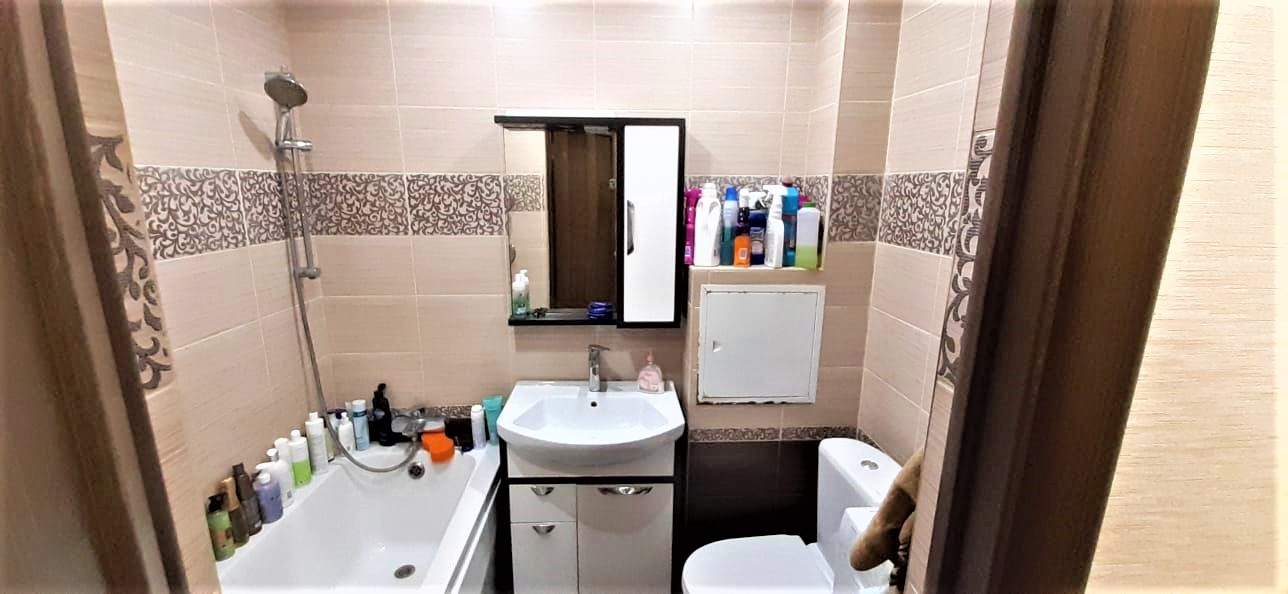 Квартира на продажу в Новочеркасске, улица Авиаторов, 20 фото №8