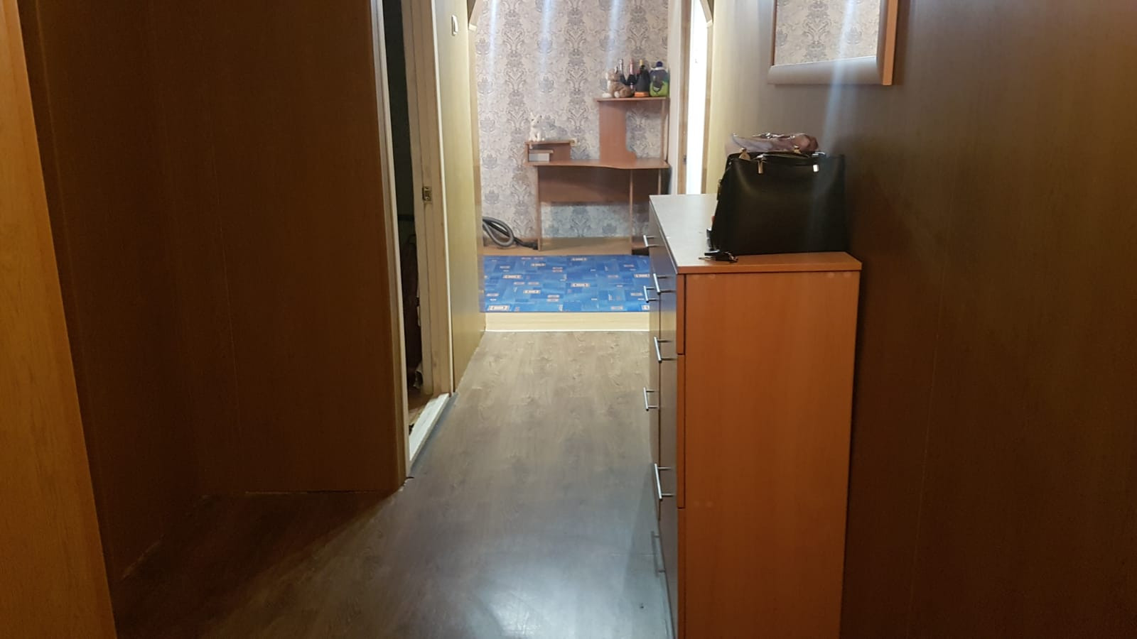 Квартира на продажу в Новочеркасске, улица Искра, 12 фото №4