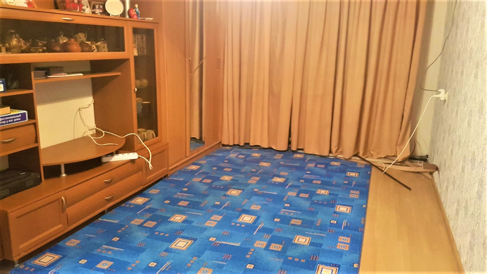 Квартира на продажу в Новочеркасске, улица Искра, 12 фото №7