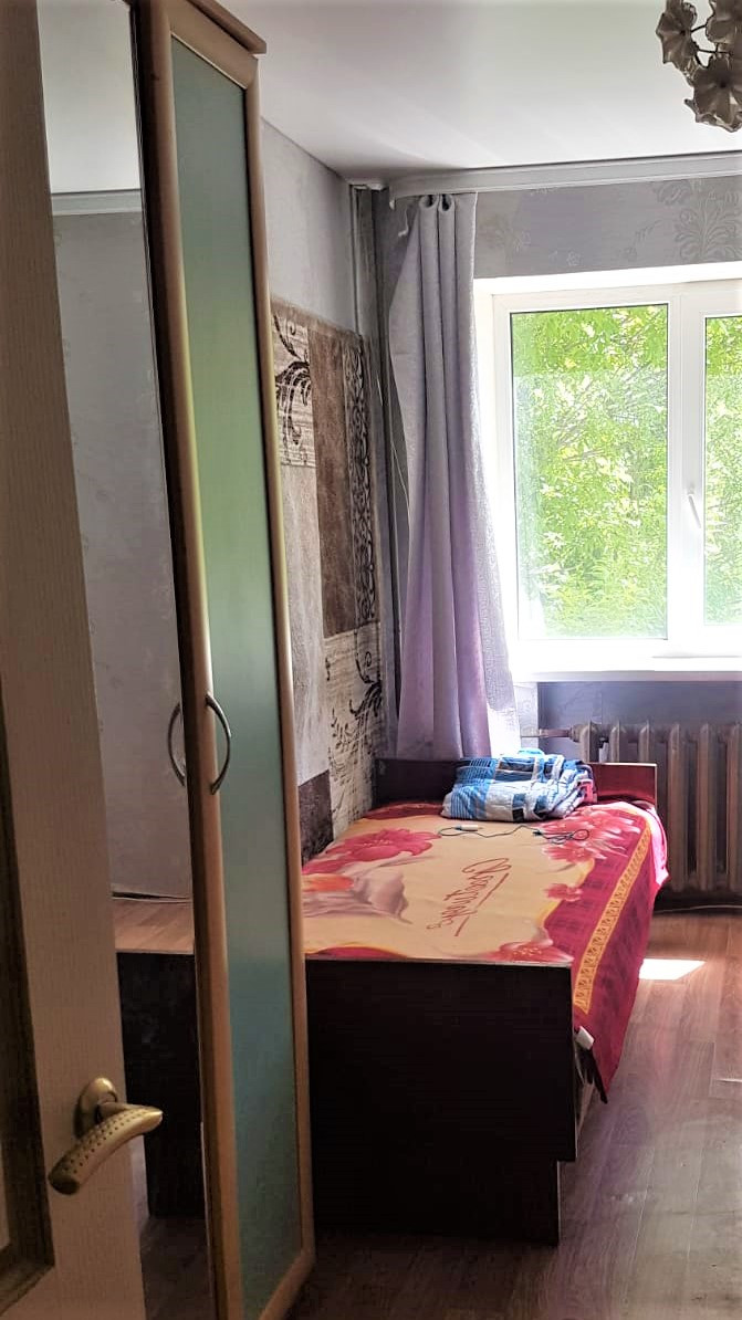 Квартира на продажу в Новочеркасске, улица Искра, 12 фото №10
