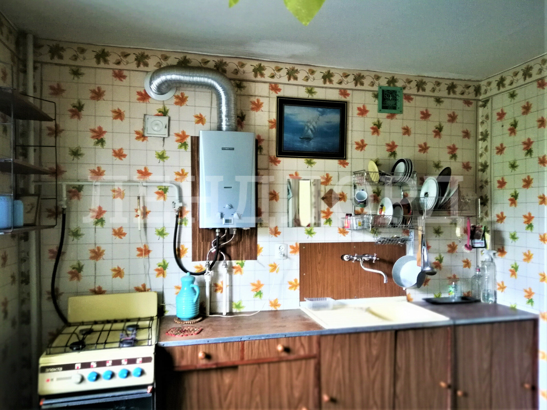 Квартира на продажу в Новочеркасске, улица Толбухина, 36 фото №3