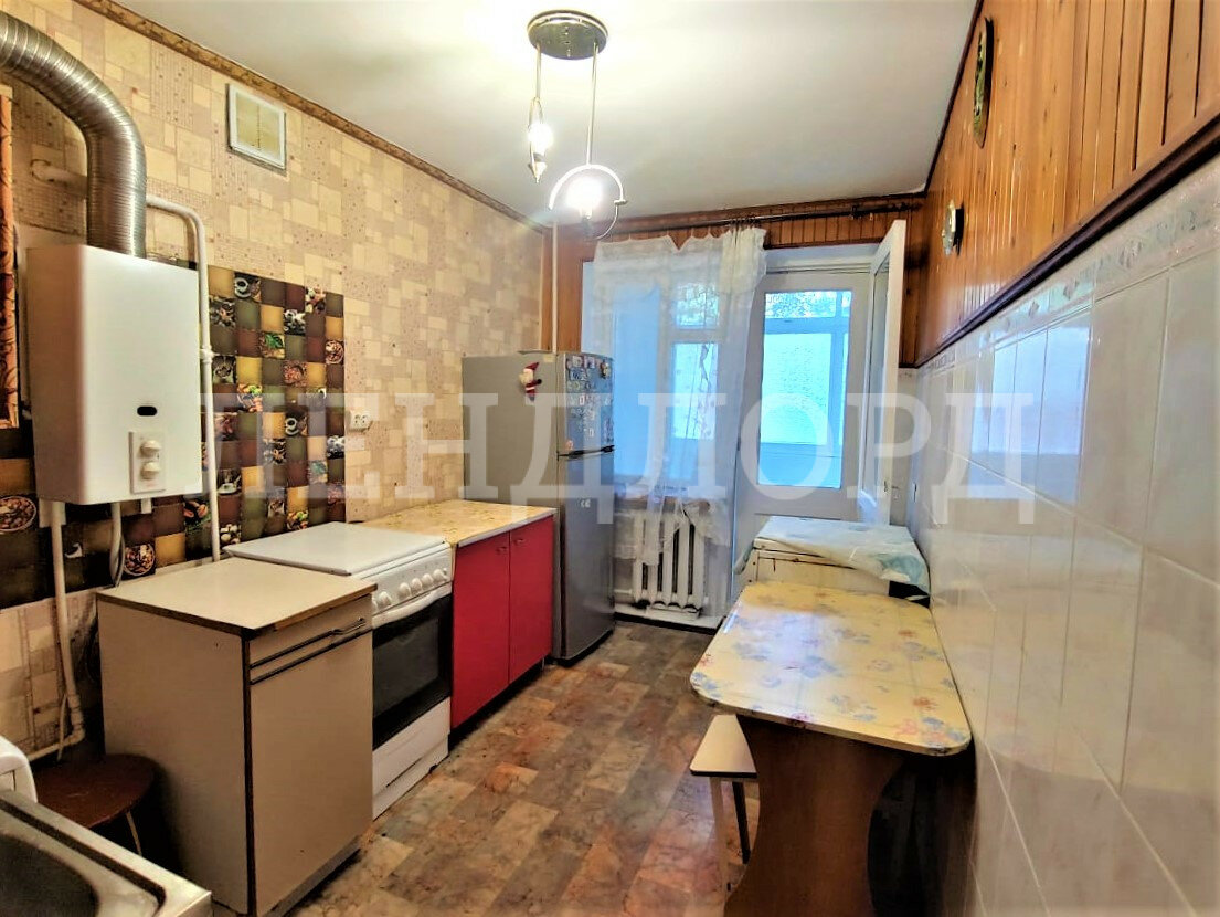 Квартира на продажу в Новочеркасске, Транспортная улица, 8 фото №2