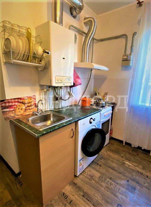 Квартира на продажу в Новочеркасске, улица Ященко, 33а фото №8