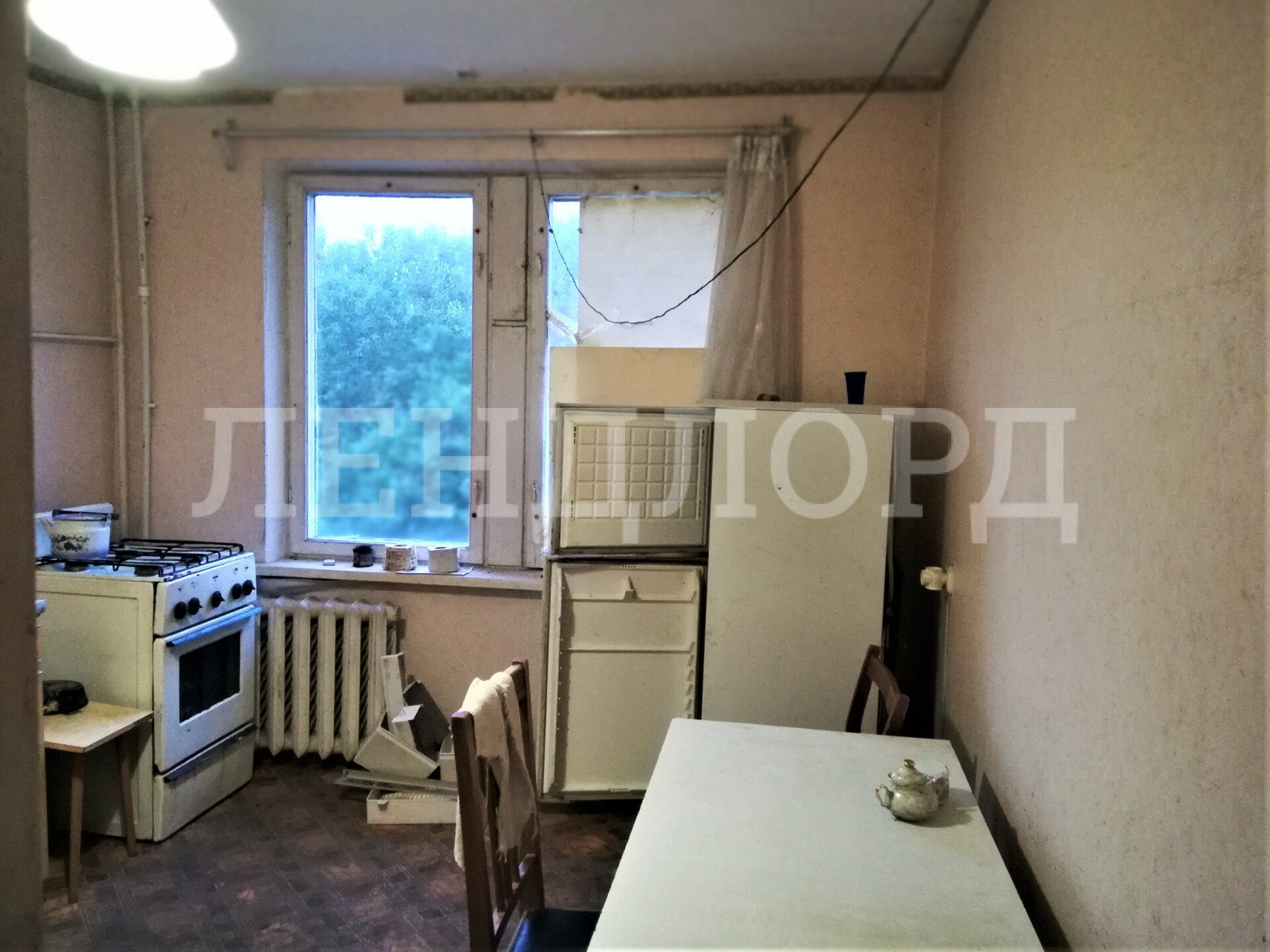 Квартира на продажу в Персиановском, улица Мичурина, 1Б фото №4