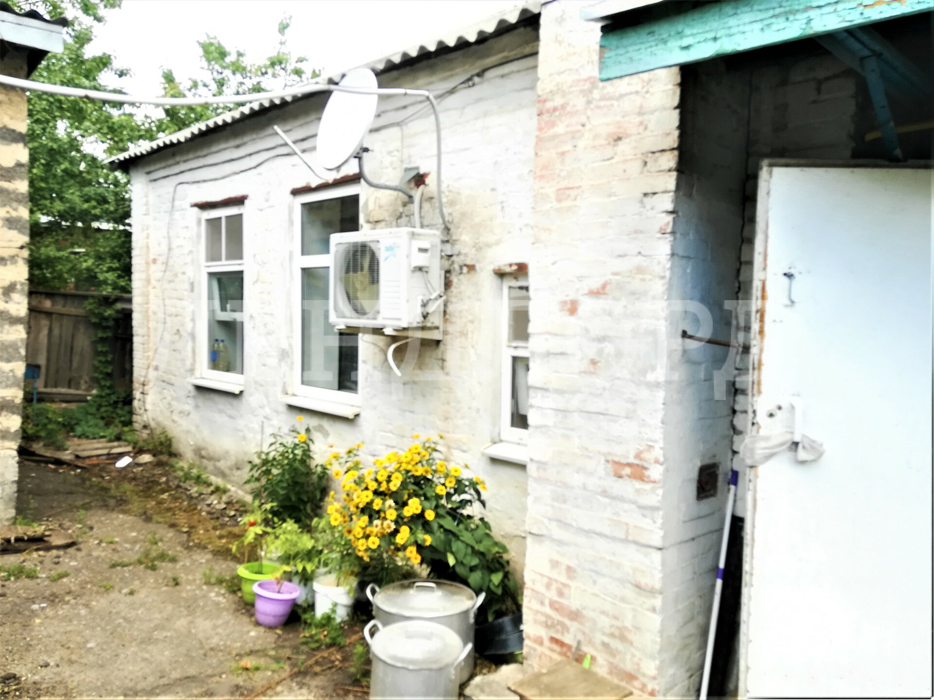 Дом с участком на продажу в Новочеркасске, Круглый переулок фото №5