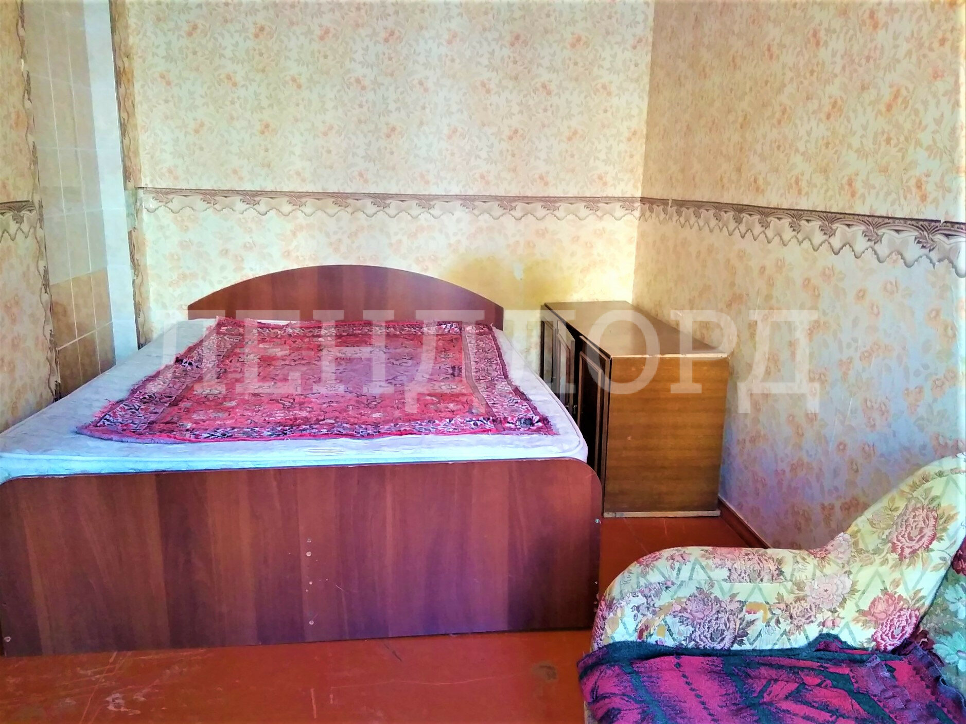 Квартира на продажу в Новочеркасске, улица Серафимовича, 25 фото №4