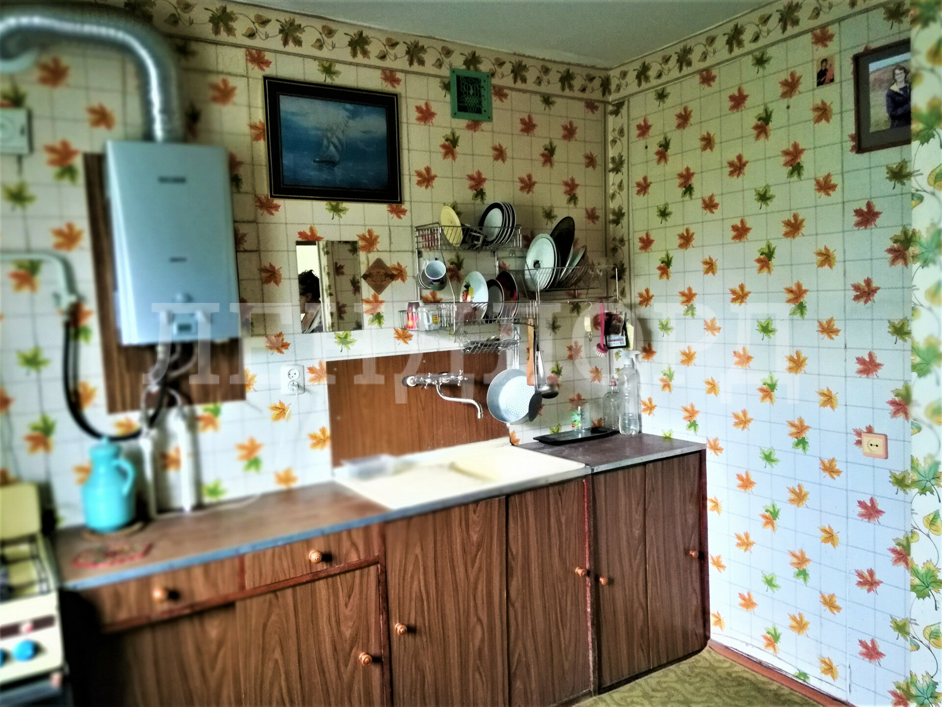 Квартира на продажу в Новочеркасске, улица Толбухина, 36 фото №2