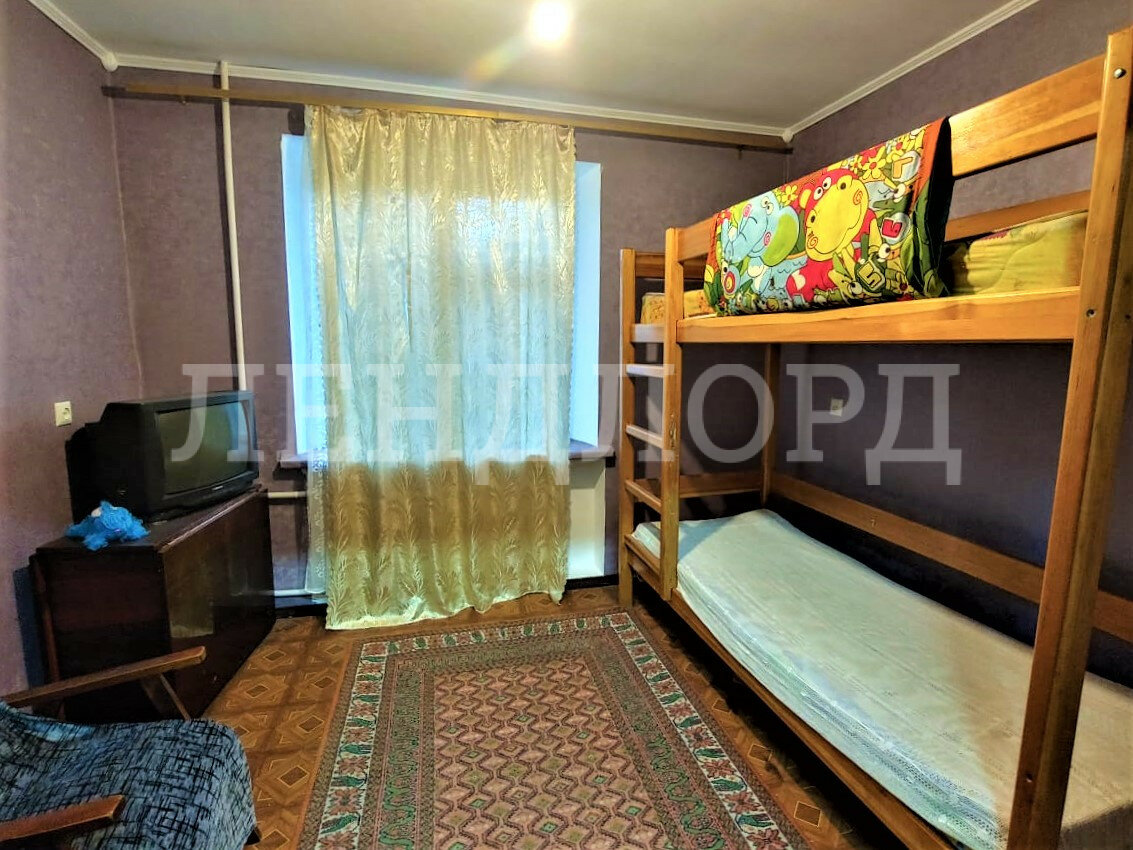 Квартира на продажу в Новочеркасске, Транспортная улица, 8 фото №1