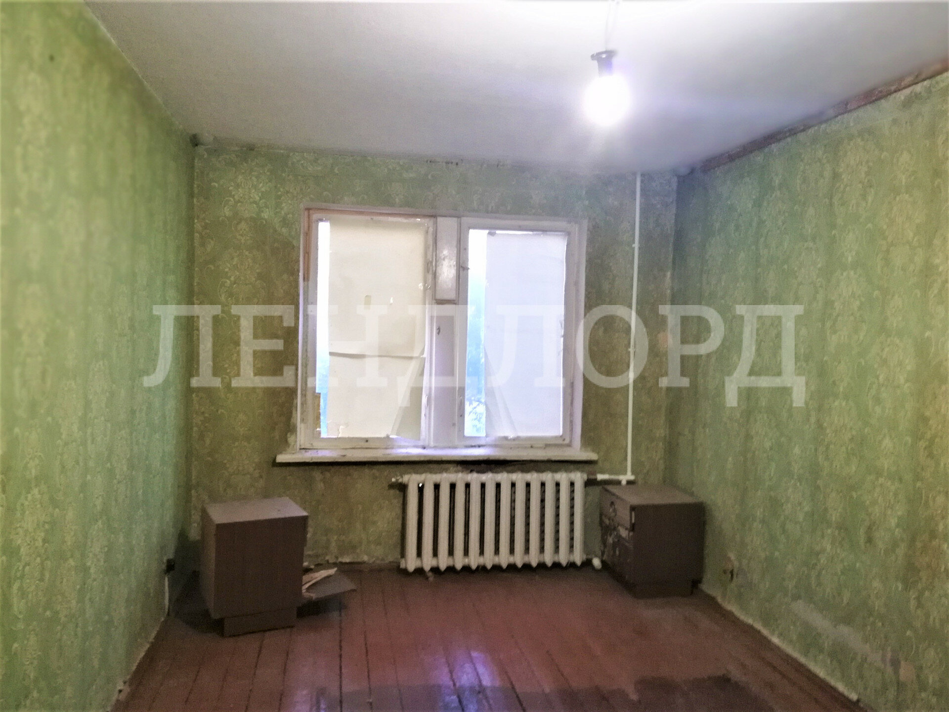 Квартира на продажу в Персиановском, улица Мичурина, 1Б