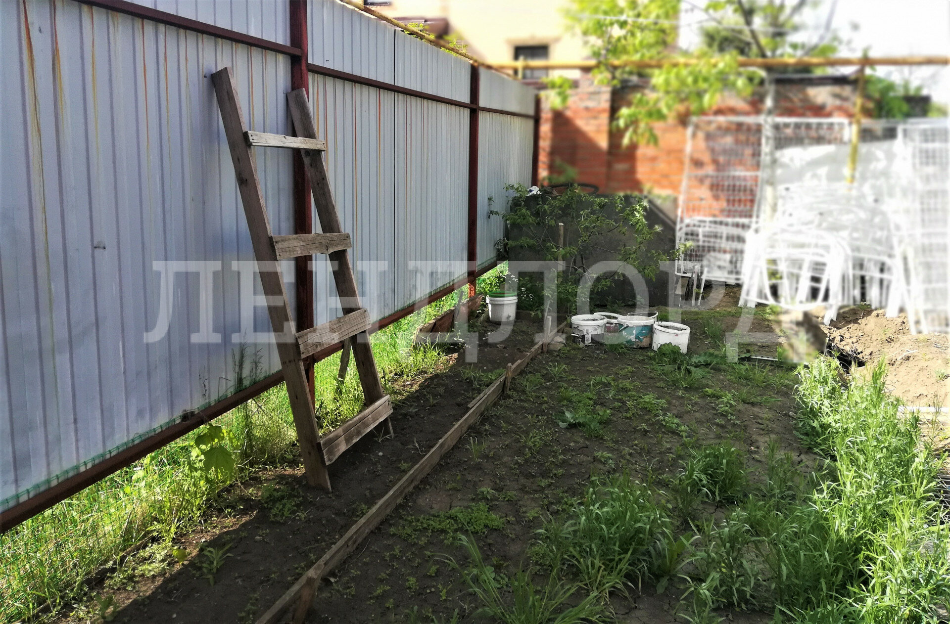 Дом с участком на продажу в Новочеркасске, улица Ященко фото №1