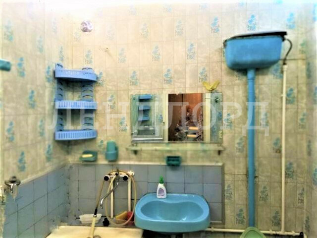 Квартира на продажу в Новочеркасске, улица Толбухина, 36 фото №8