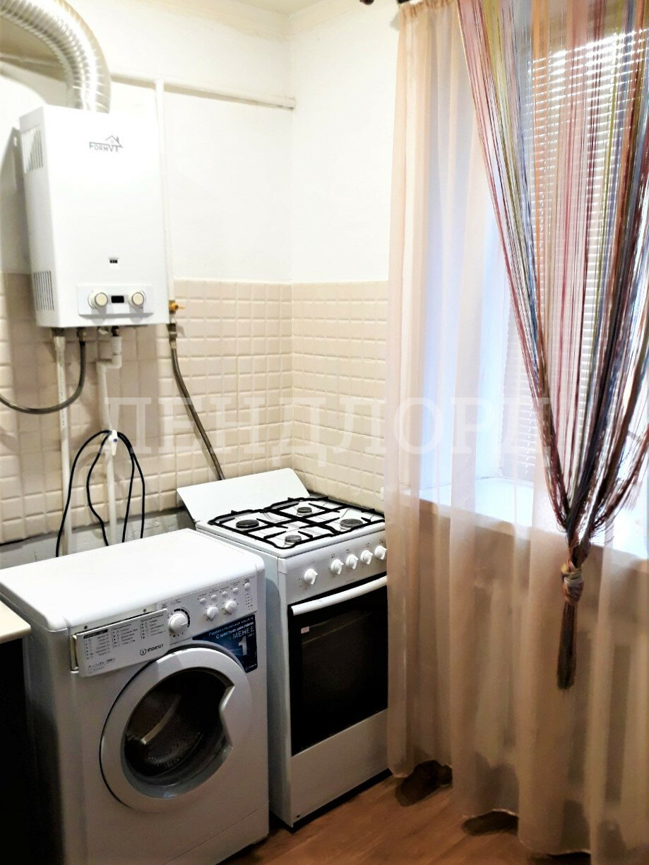 Квартира на продажу в Новочеркасске, Ермака, 34/2 фото №1